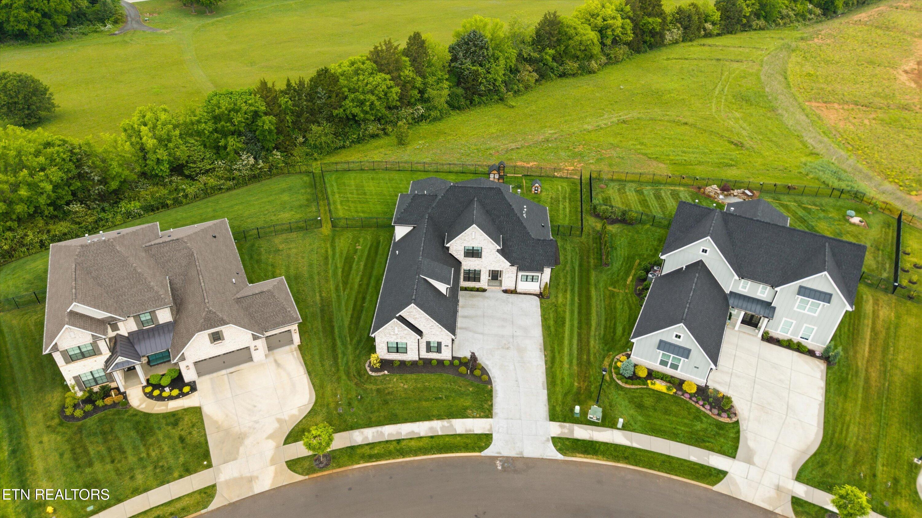 1307 Wagon Hitch Road Knoxville TN 37934