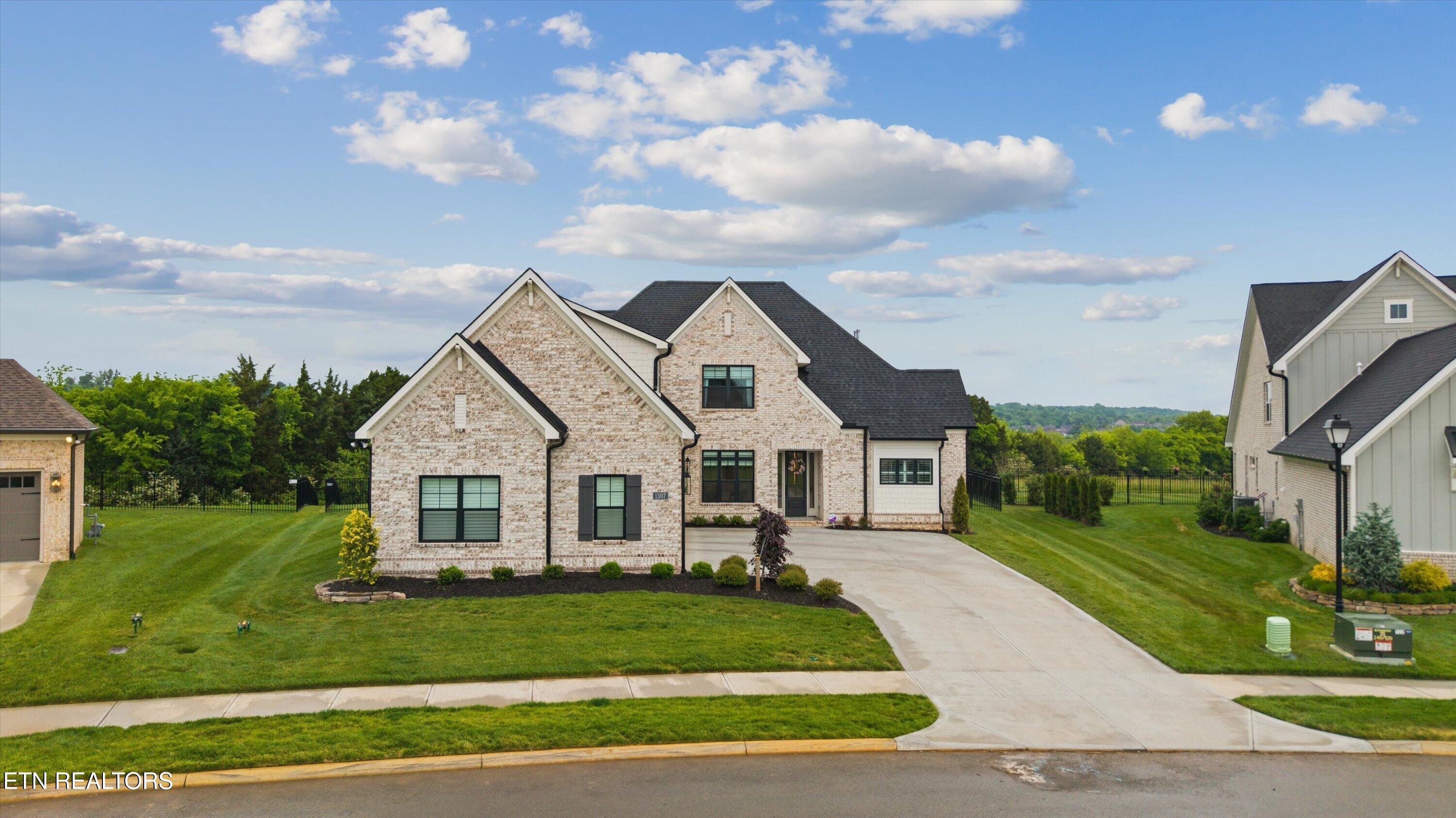 1307 Wagon Hitch Road Knoxville TN 37934