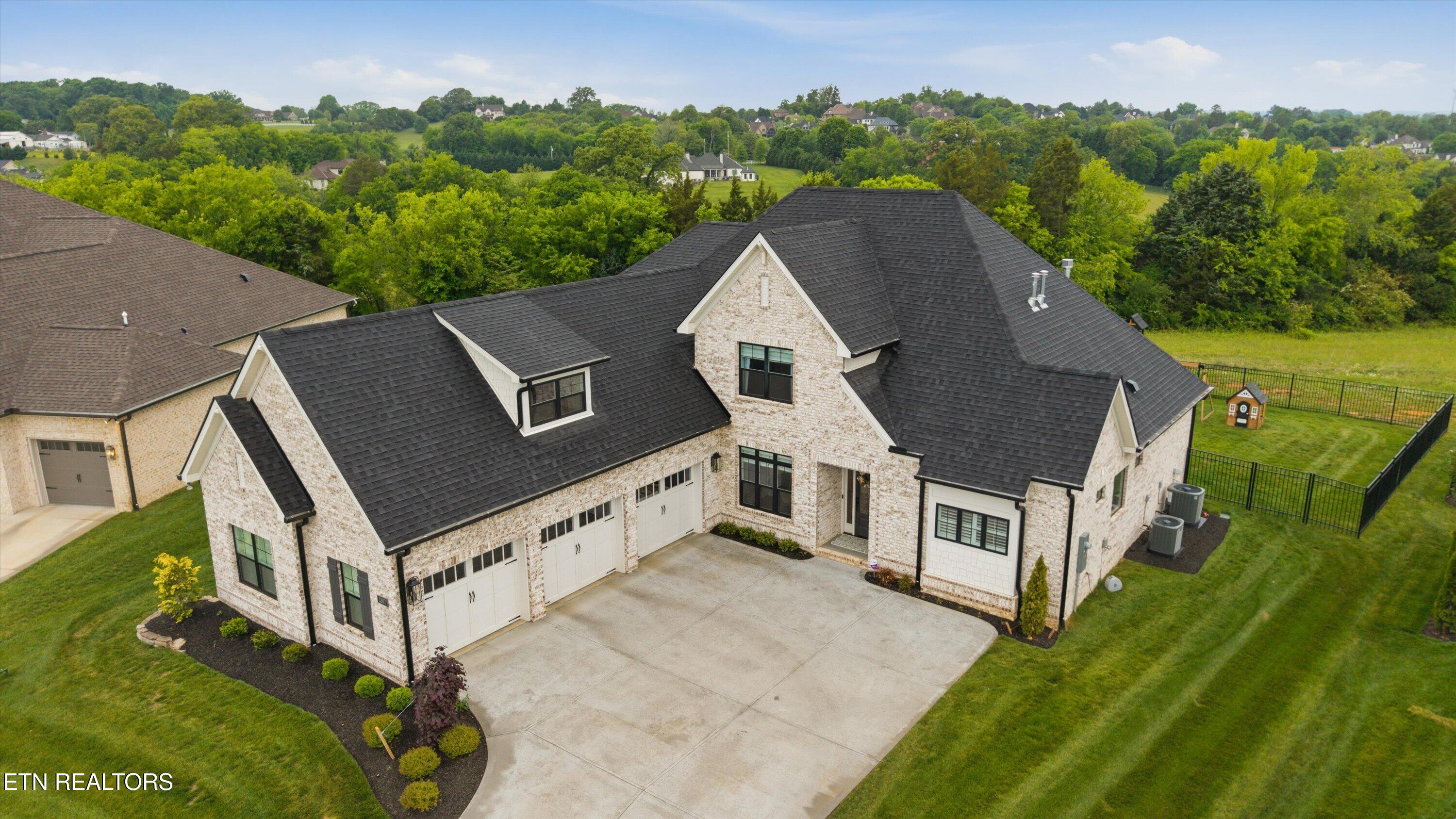 1307 Wagon Hitch Road Knoxville TN 37934
