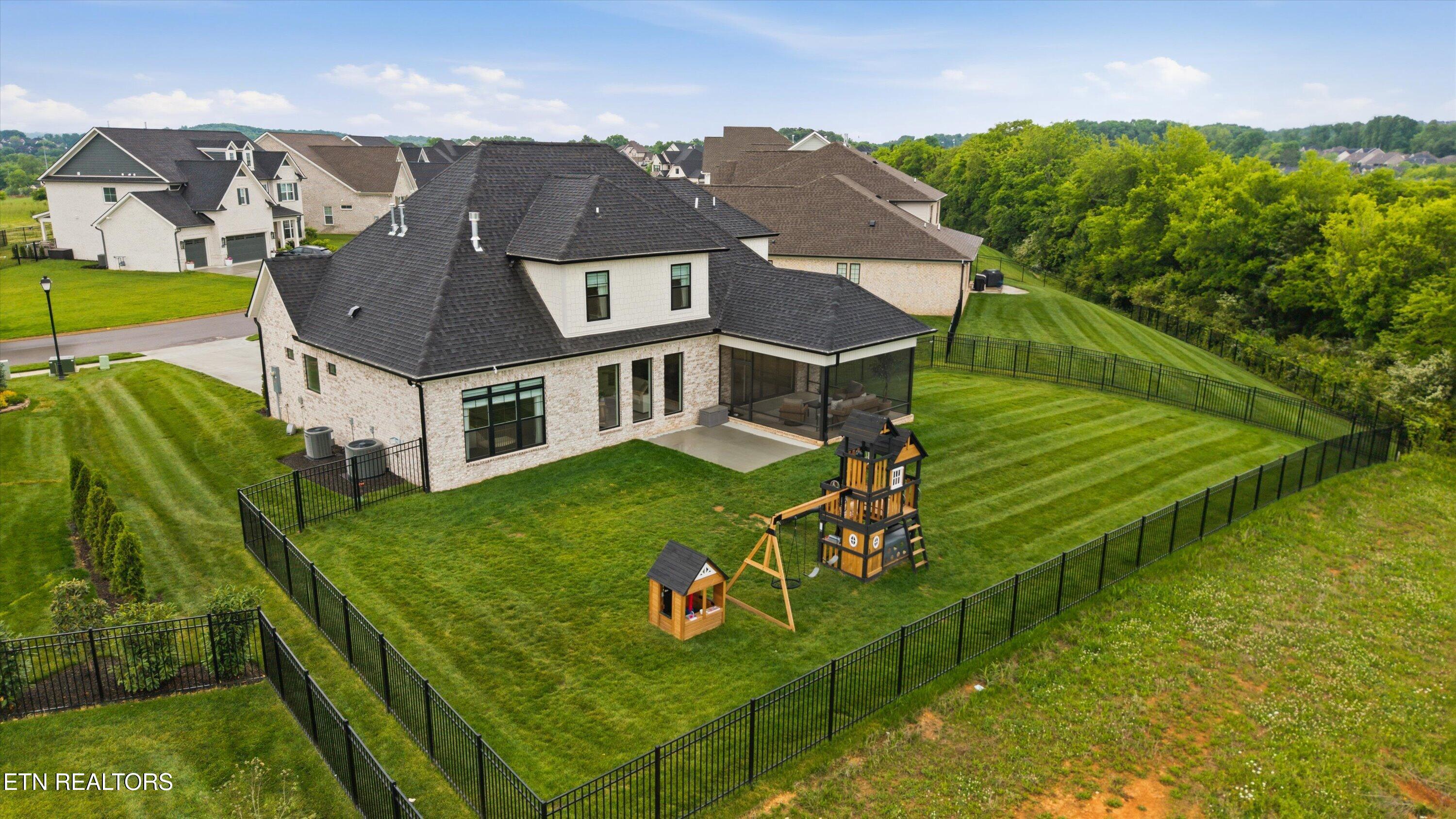 1307 Wagon Hitch Road Knoxville TN 37934