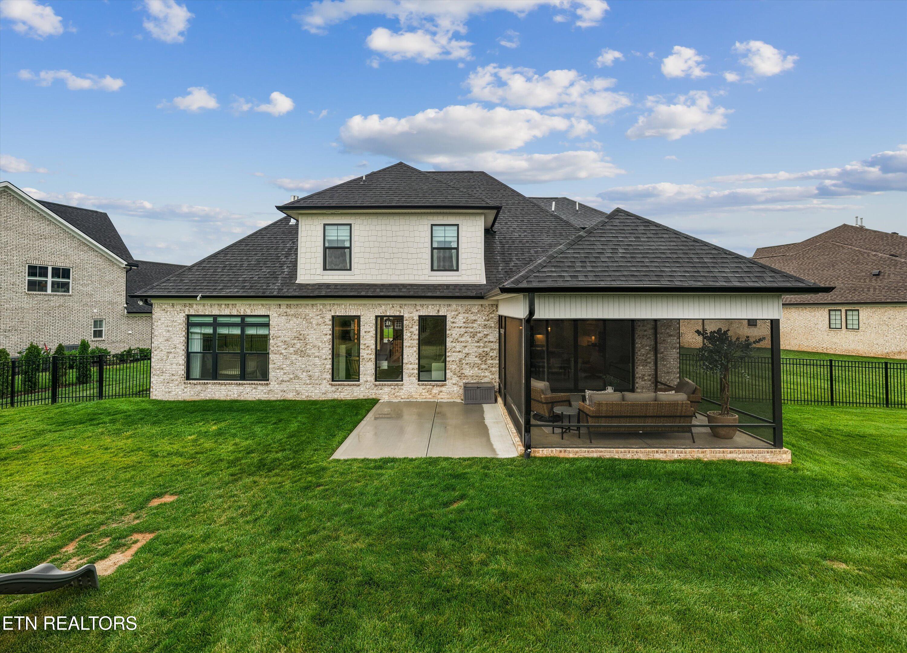 1307 Wagon Hitch Road Knoxville TN 37934