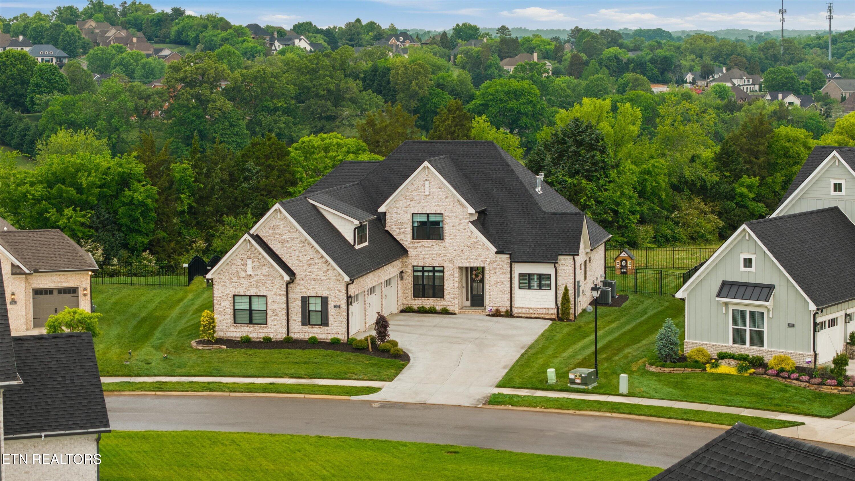 1307 Wagon Hitch Road Knoxville TN 37934