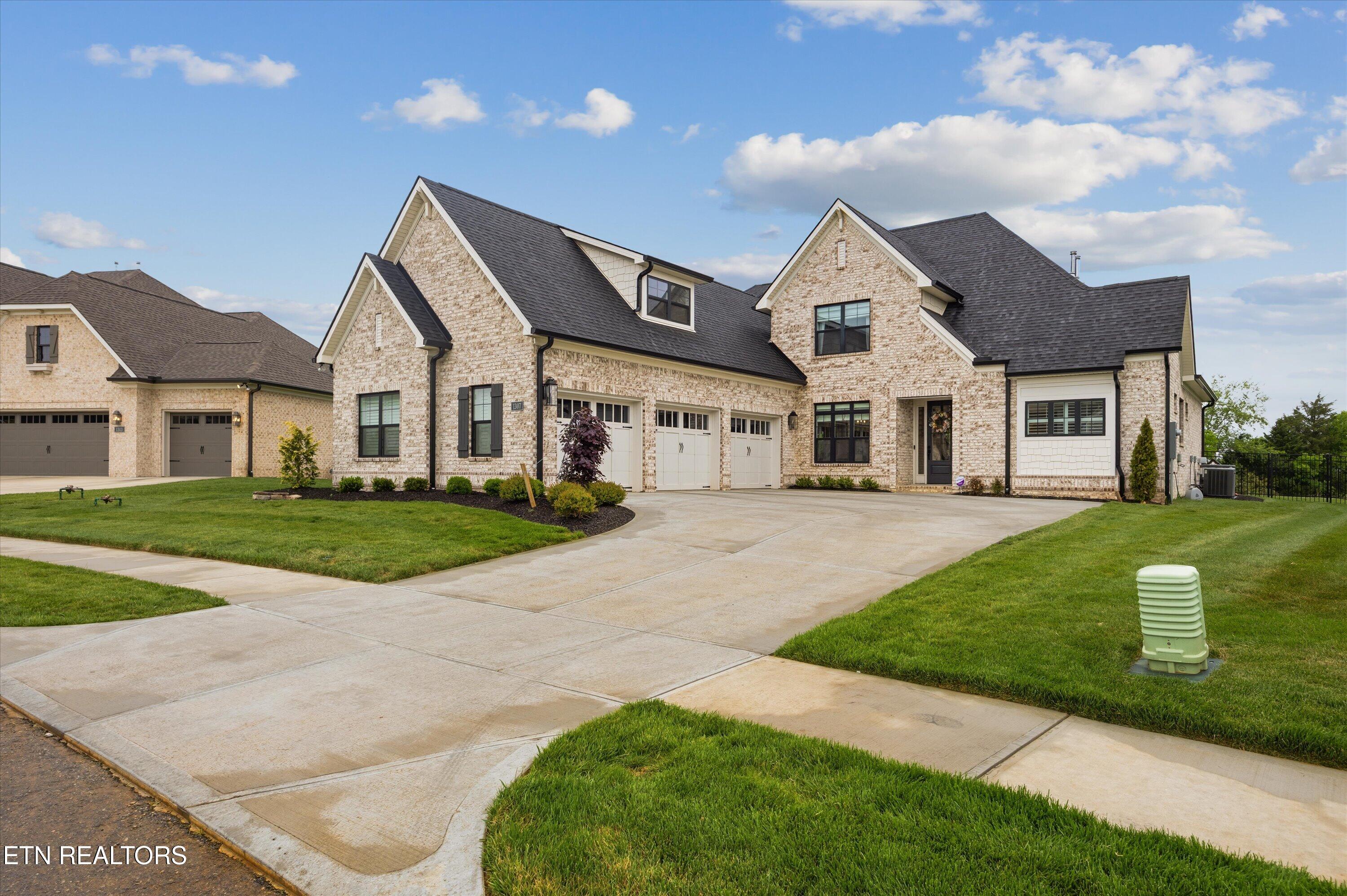 1307 Wagon Hitch Road Knoxville TN 37934