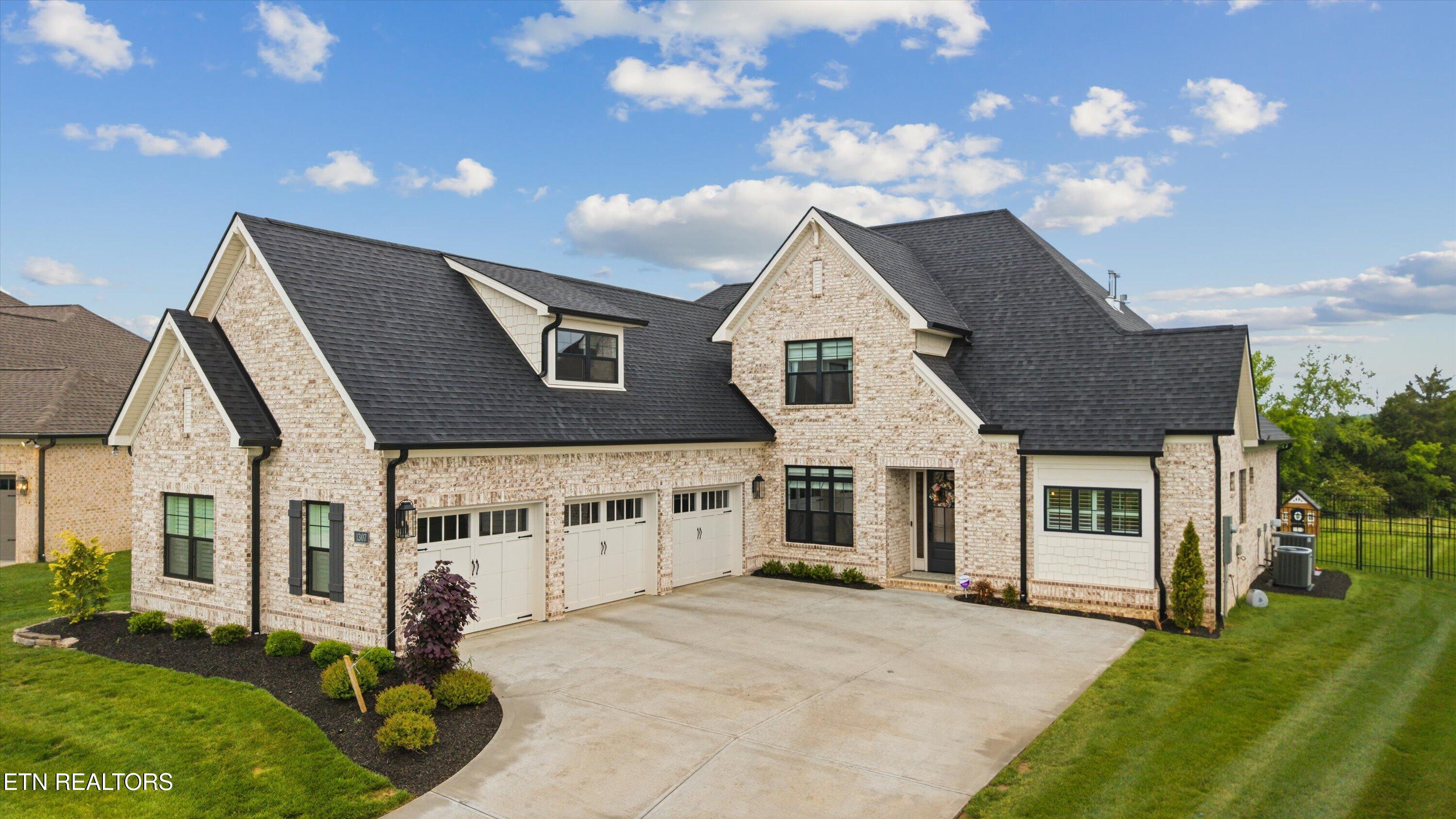 1307 Wagon Hitch Road Knoxville TN 37934