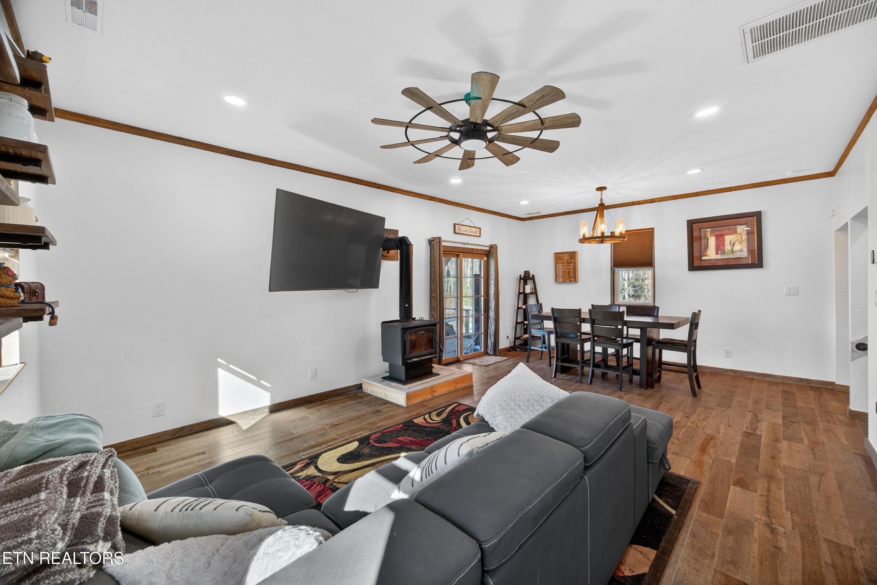 795 Pine Road Pikeville TN 37367