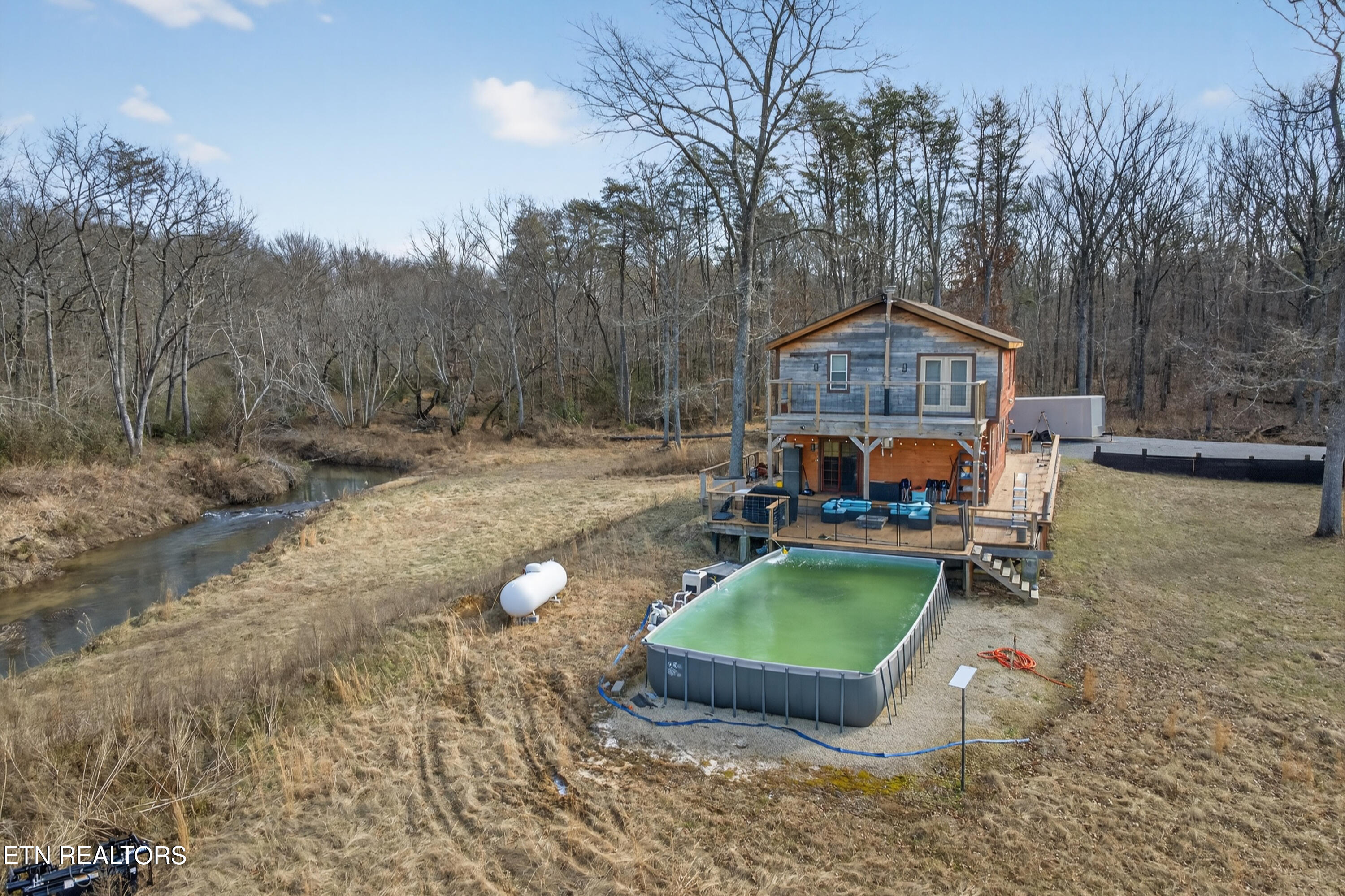 795 Pine Road Pikeville TN 37367