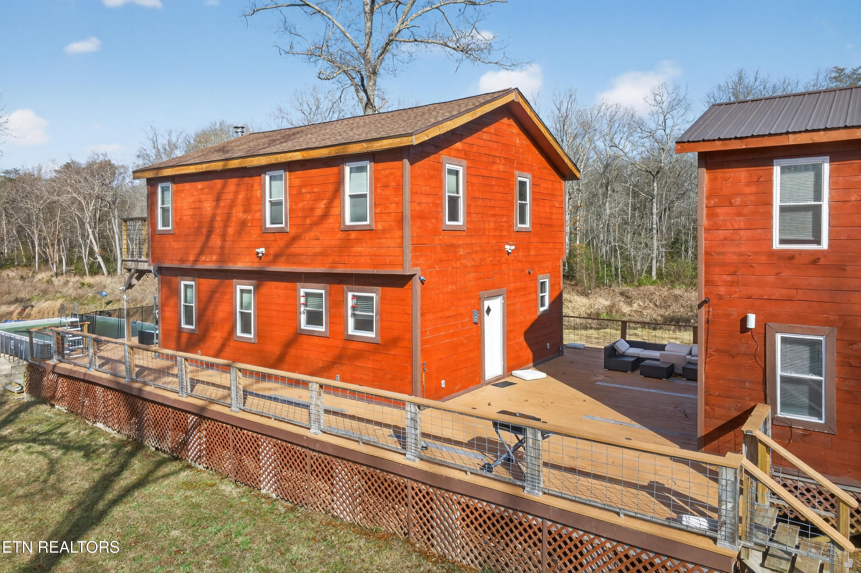 795 Pine Road Pikeville TN 37367