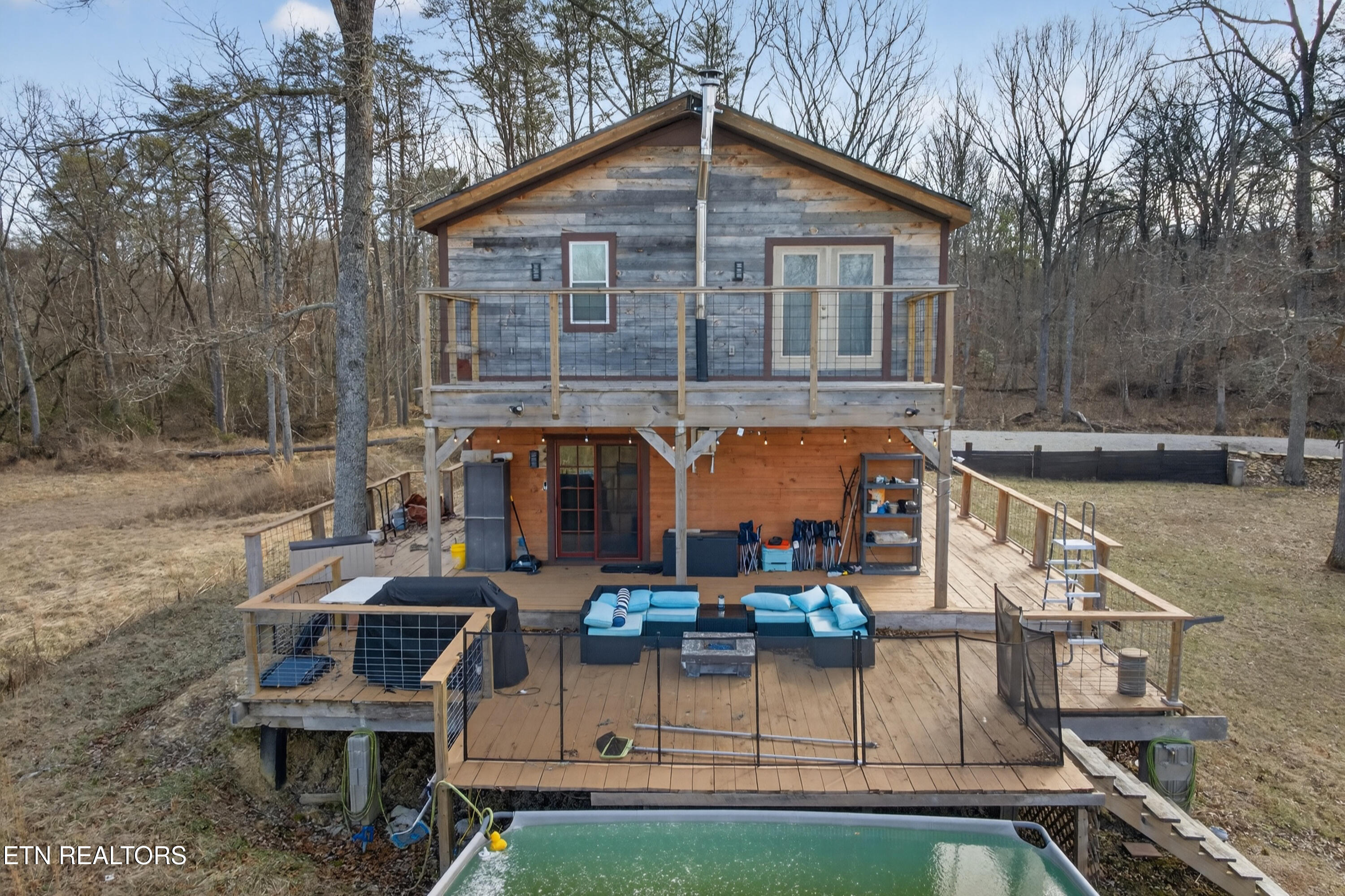 795 Pine Road Pikeville TN 37367