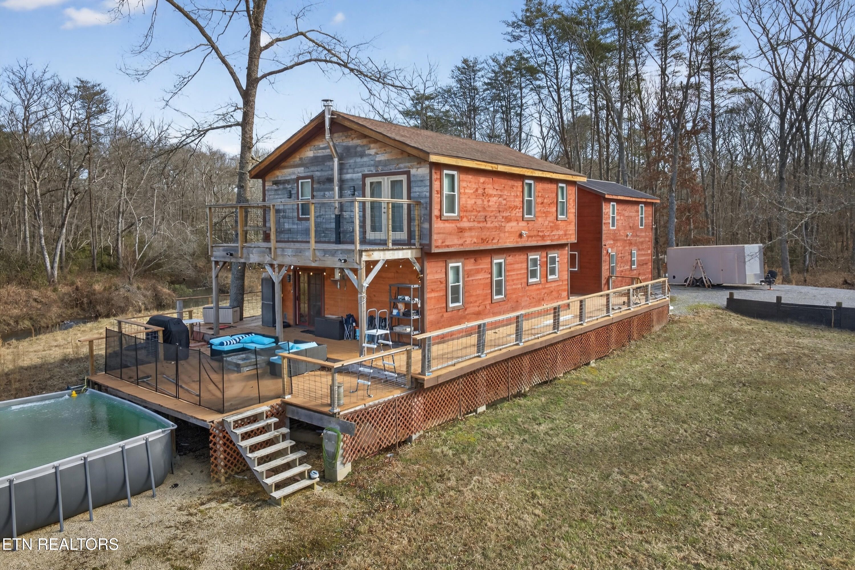 795 Pine Road Pikeville TN 37367
