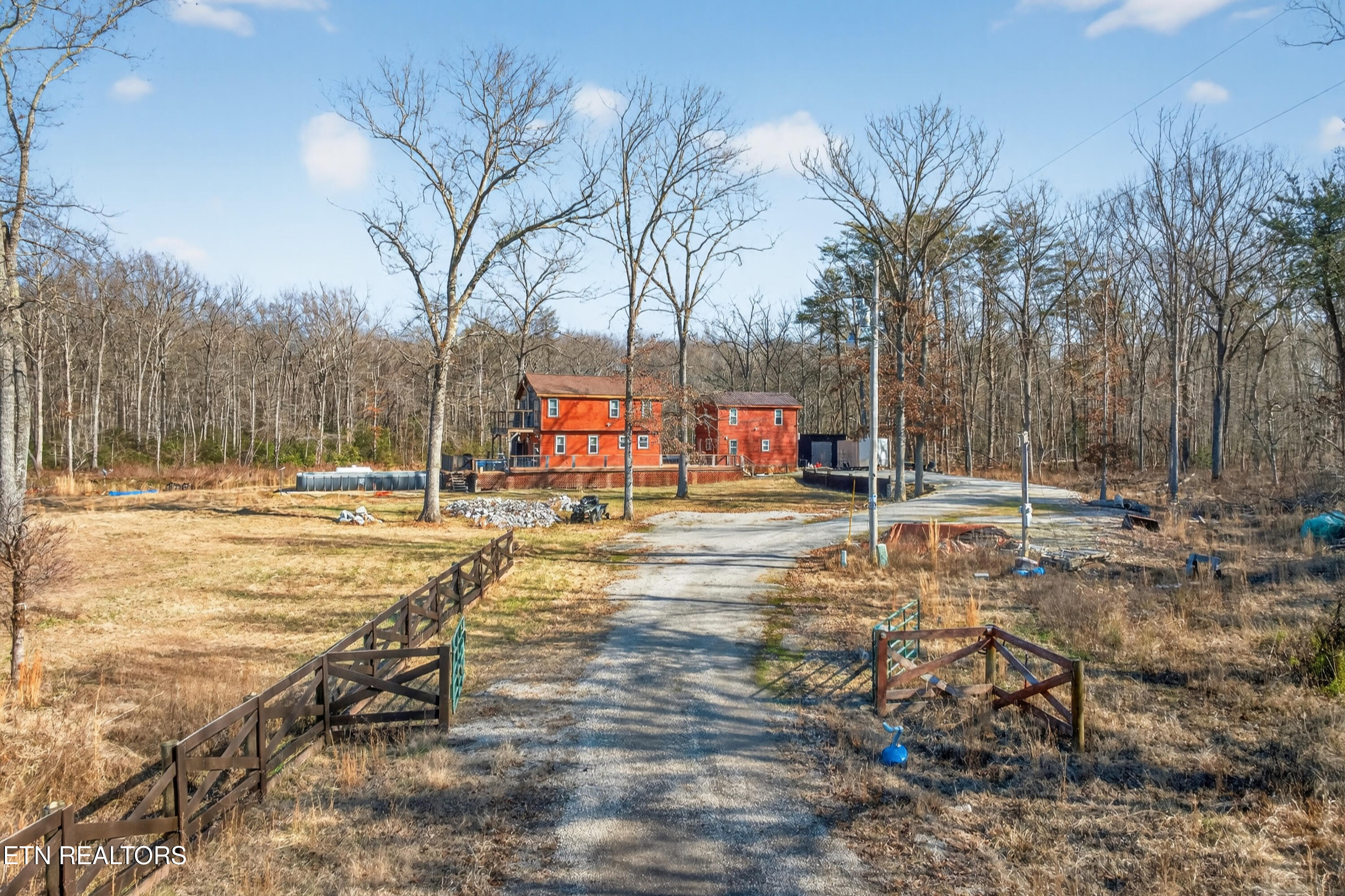 795 Pine Road Pikeville TN 37367