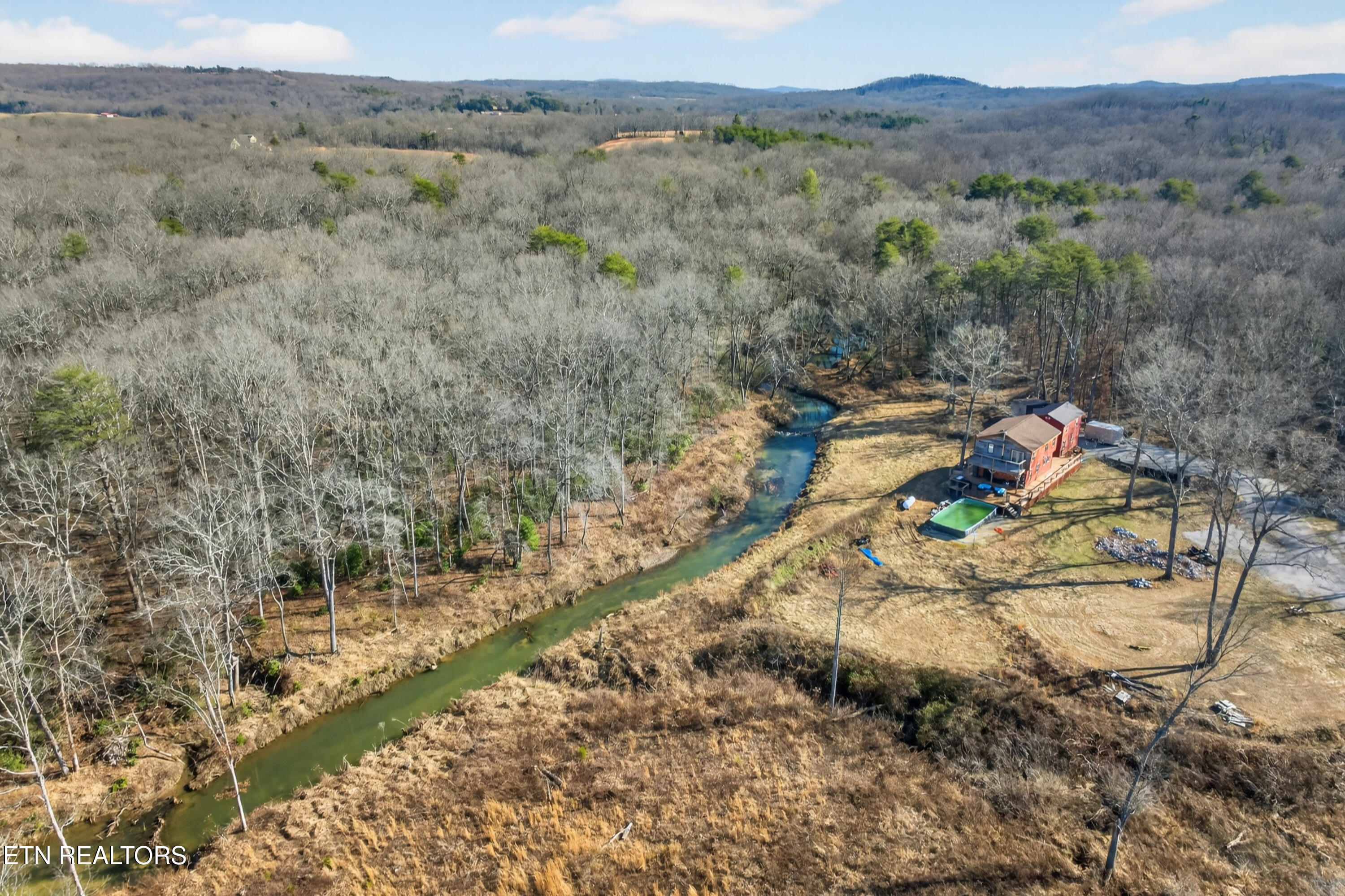 795 Pine Road Pikeville TN 37367