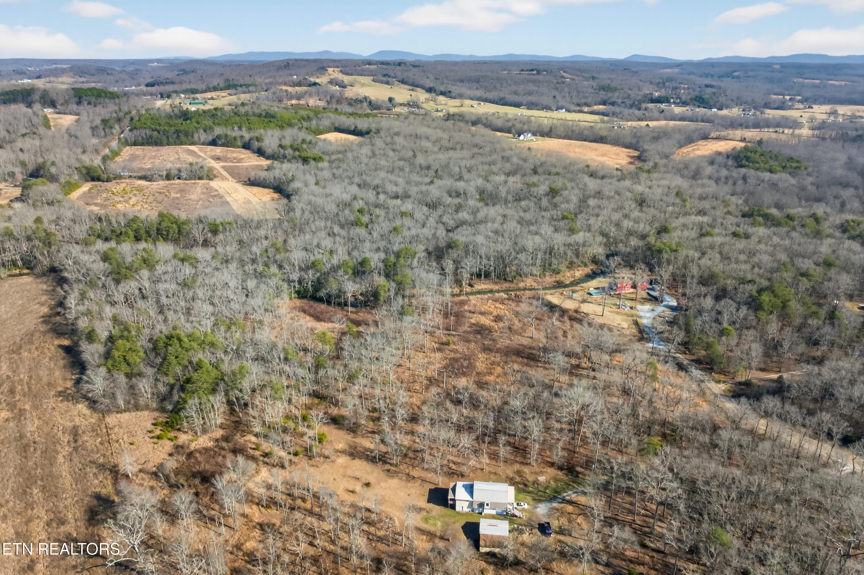 795 Pine Road Pikeville TN 37367