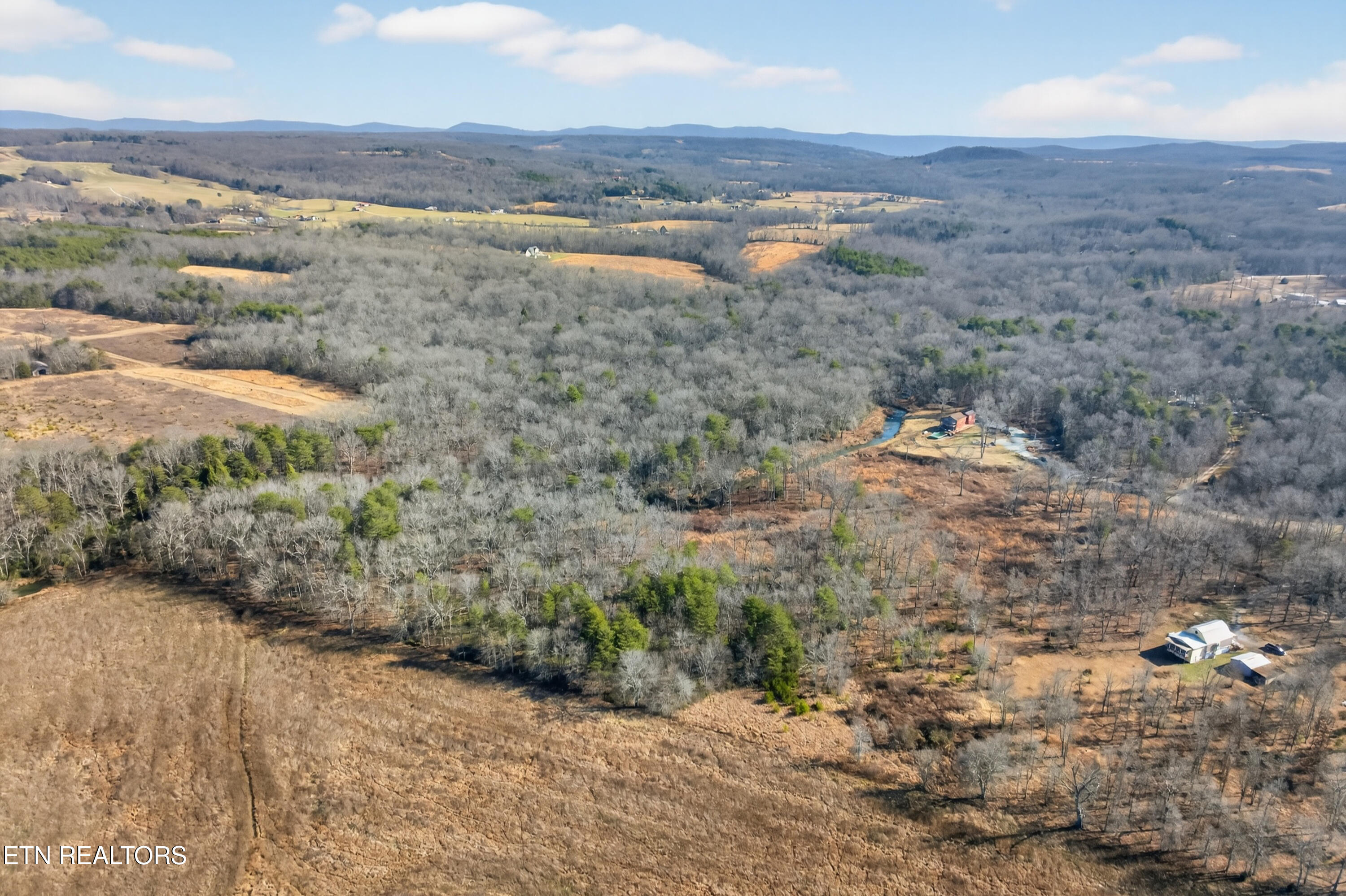 795 Pine Road Pikeville TN 37367