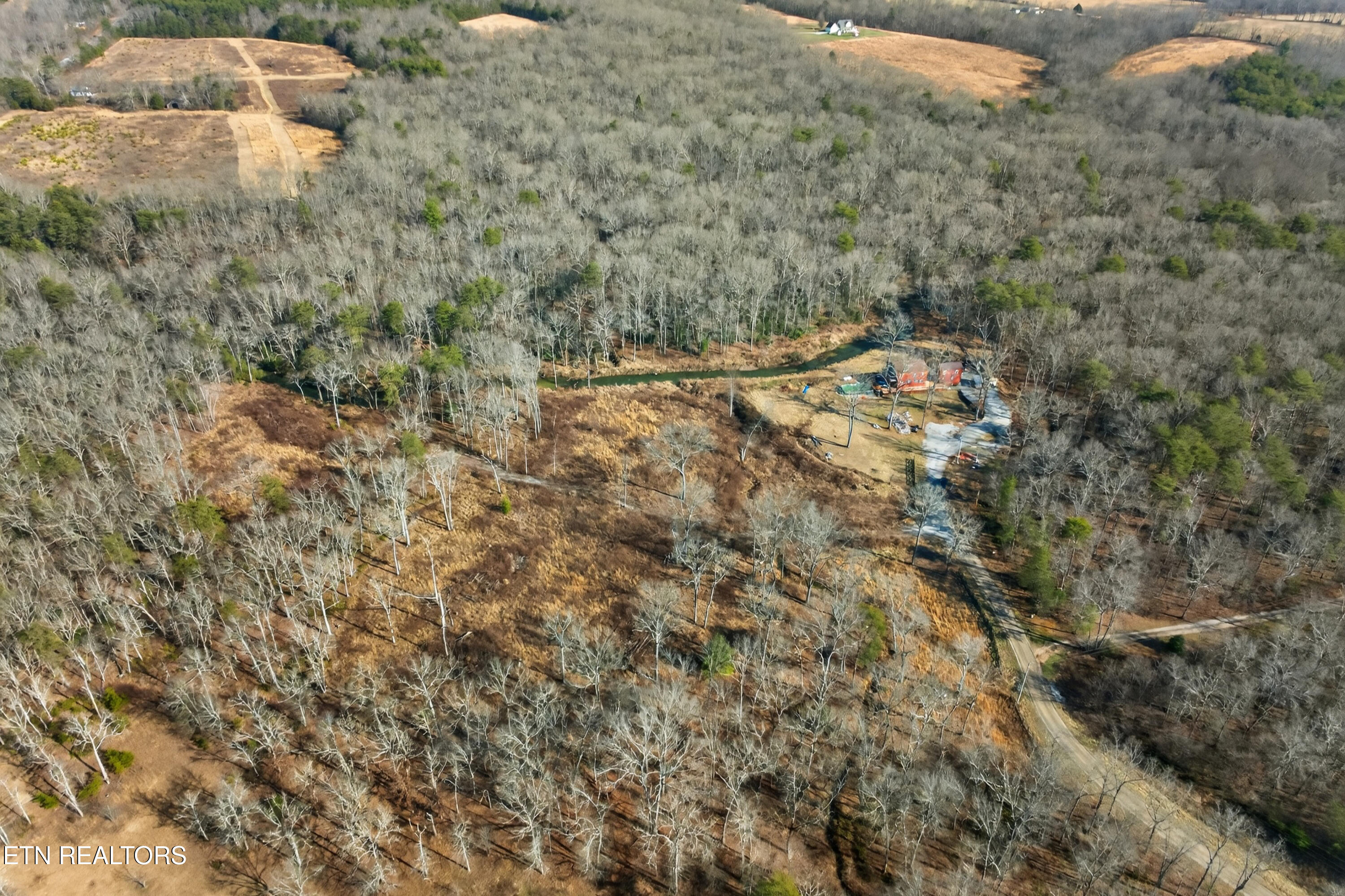 795 Pine Road Pikeville TN 37367