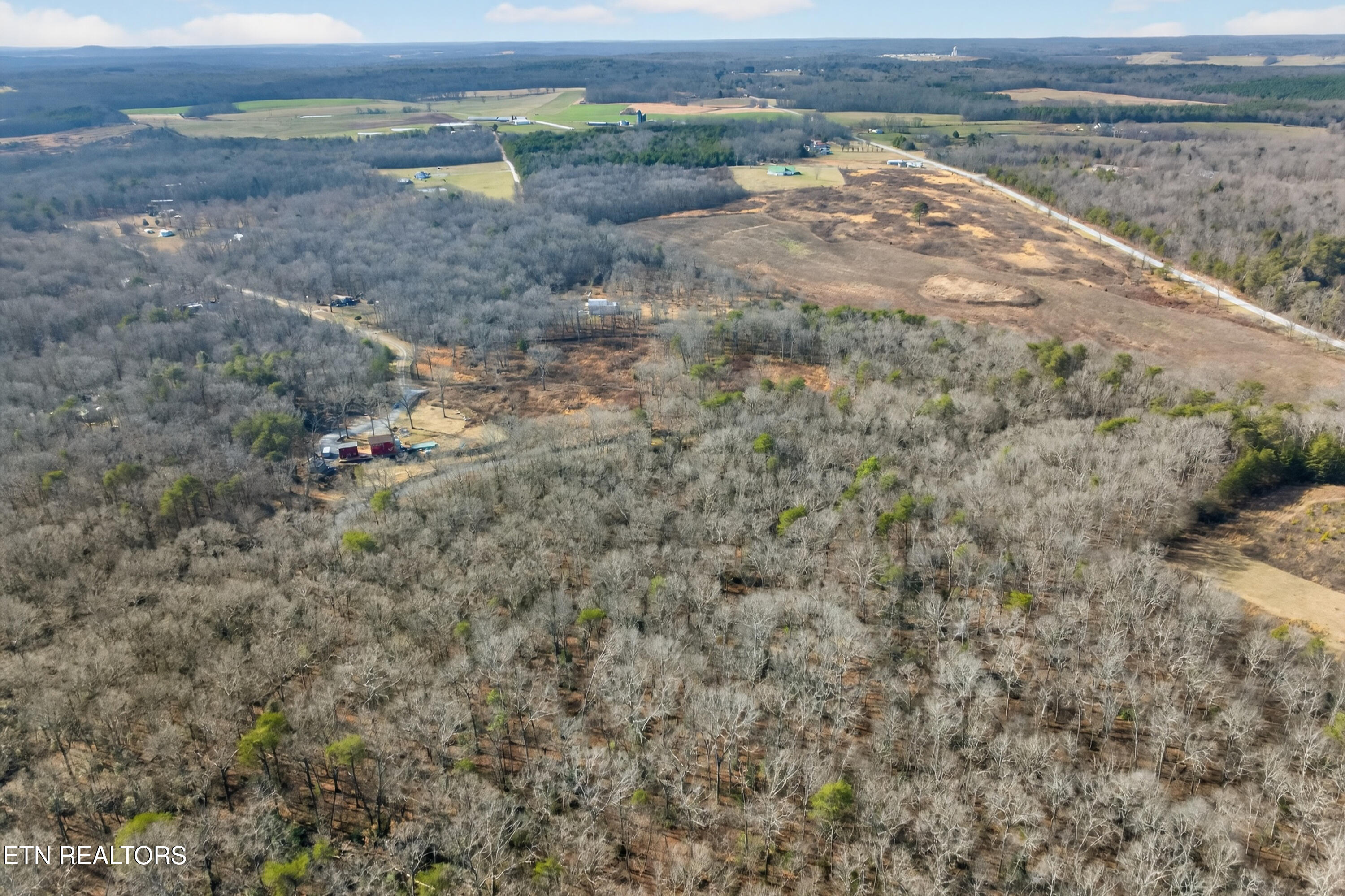 795 Pine Road Pikeville TN 37367