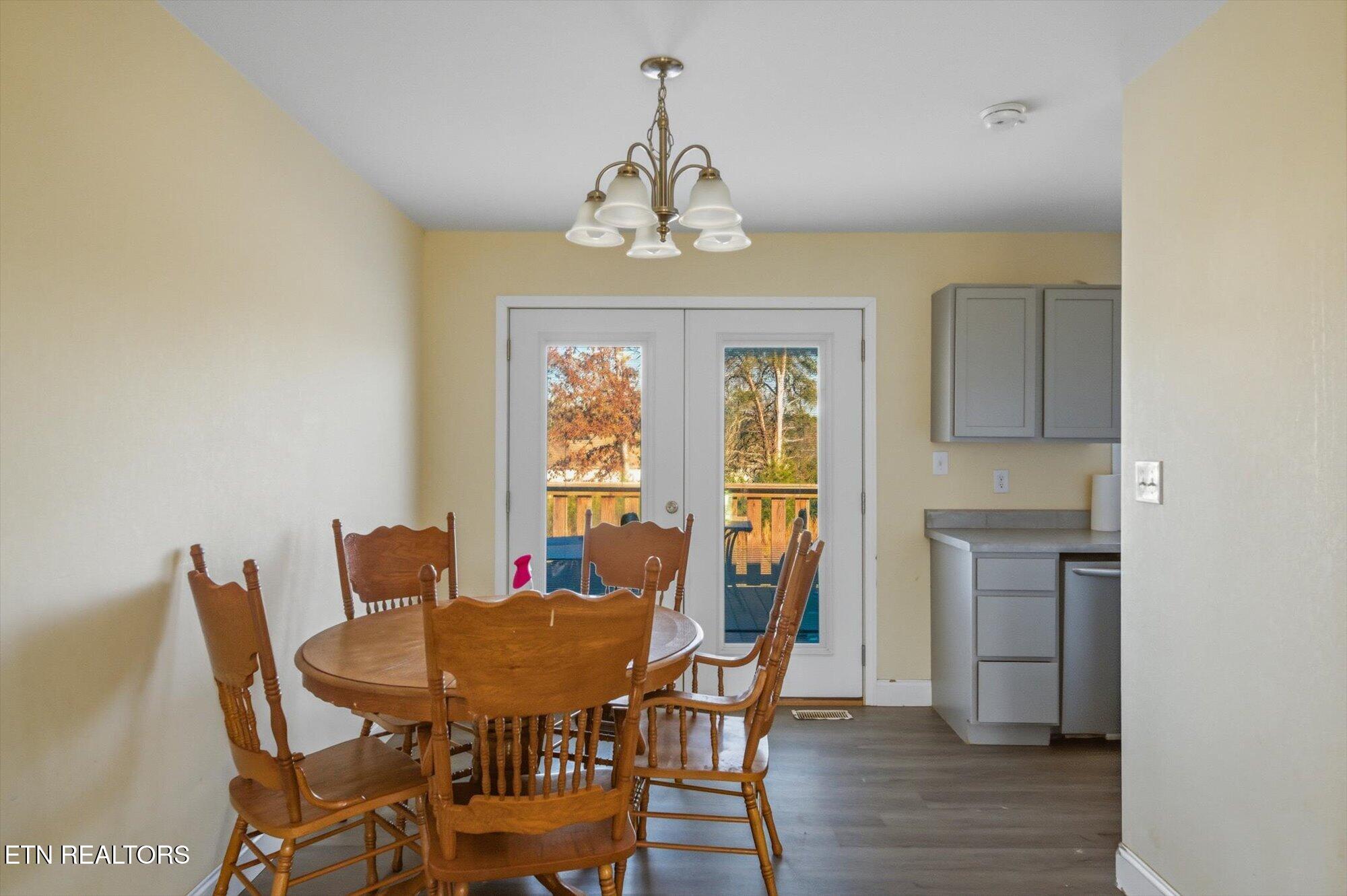 368 Sweetsprings Road Madisonville TN 37354