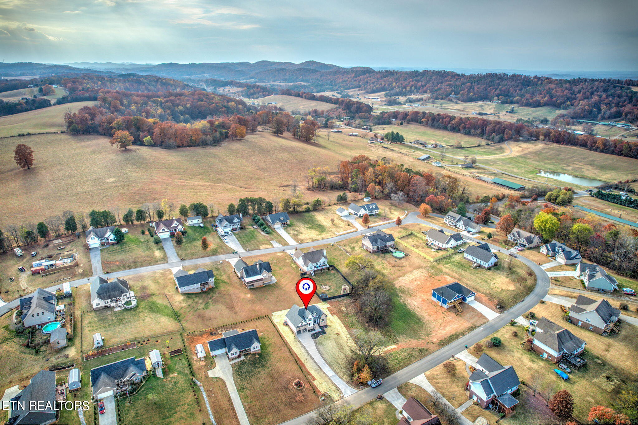 2119 Kings View Loop Seymour TN 37865