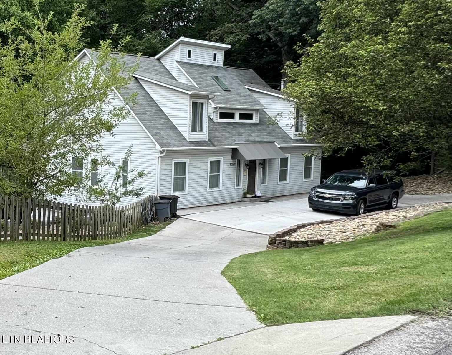 3416 Saint Andrews Drive Baneberry TN 37890