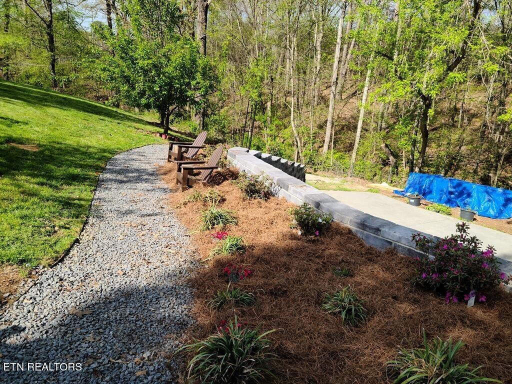 3416 Saint Andrews Drive Baneberry TN 37890