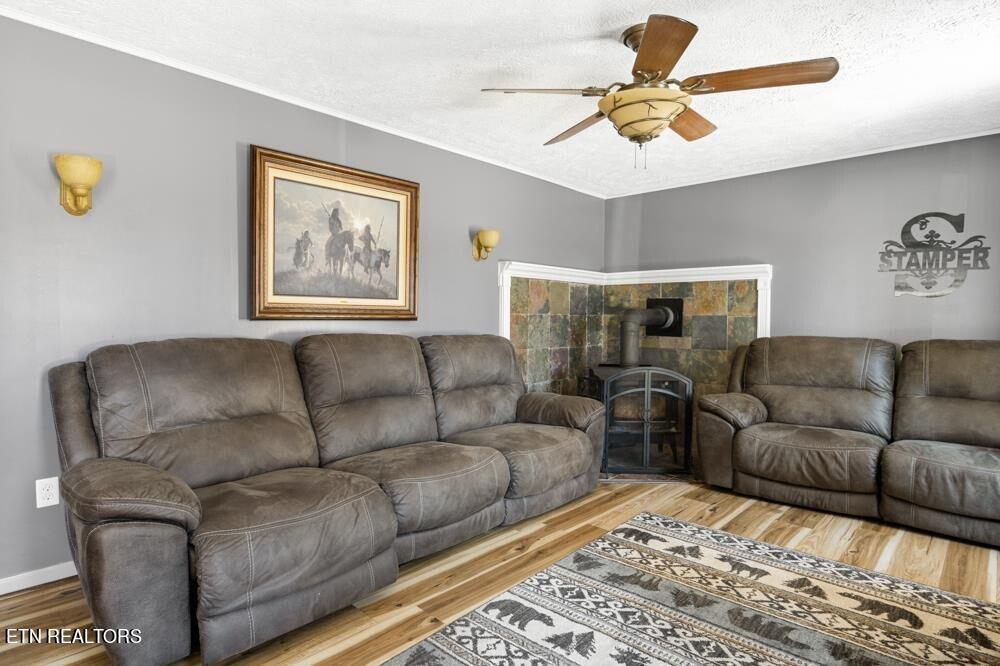 3416 Saint Andrews Drive Baneberry TN 37890