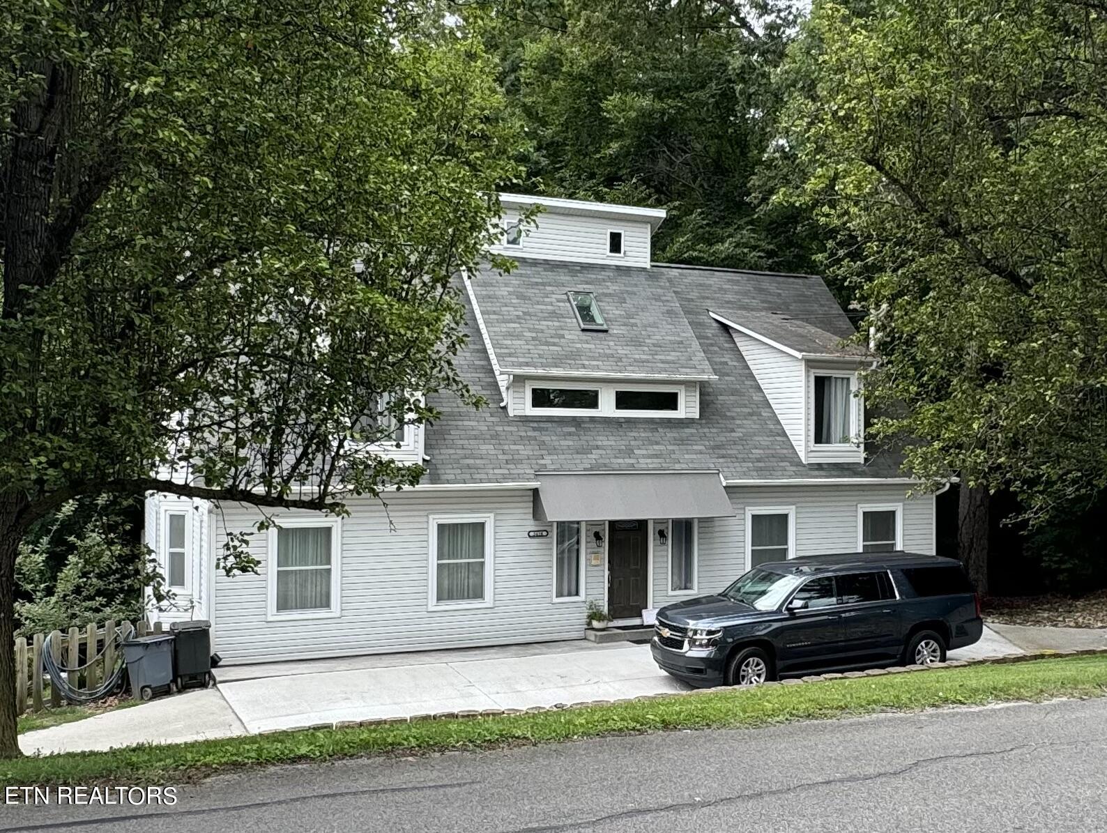3416 Saint Andrews Drive Baneberry TN 37890