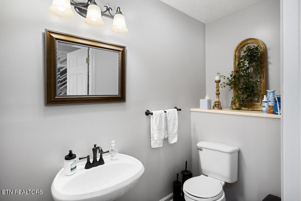 3416 Saint Andrews Drive Baneberry TN 37890
