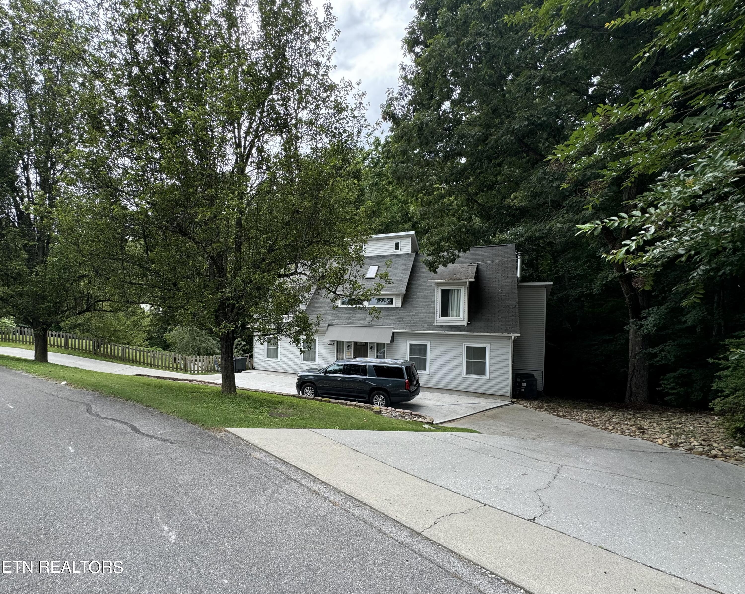 3416 Saint Andrews Drive Baneberry TN 37890