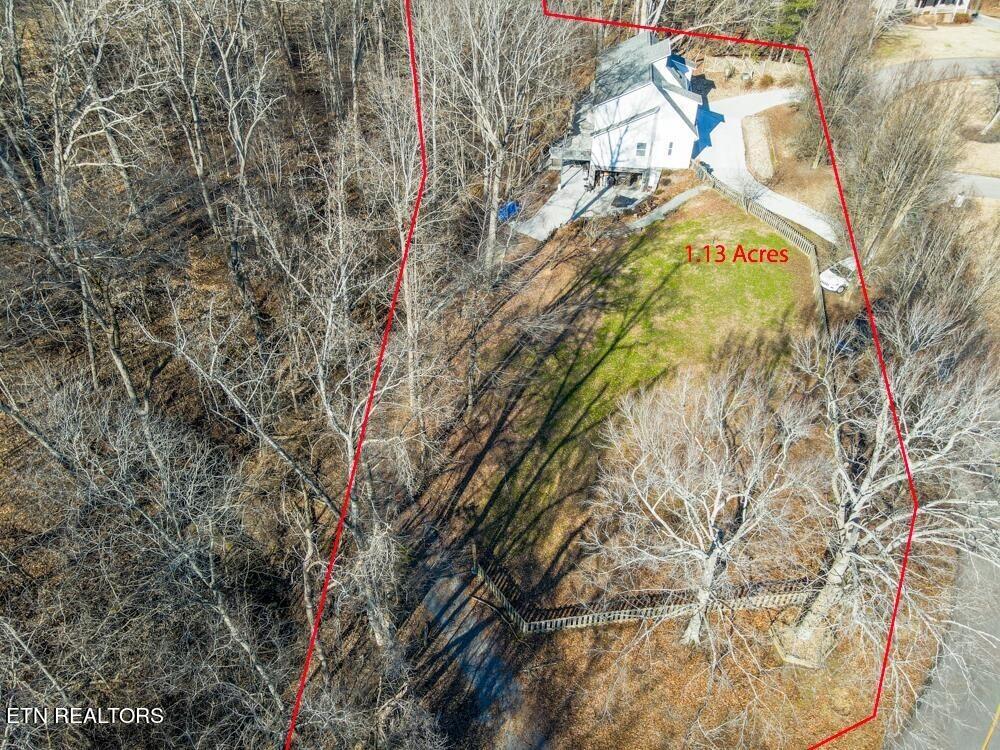 3416 Saint Andrews Drive Baneberry TN 37890