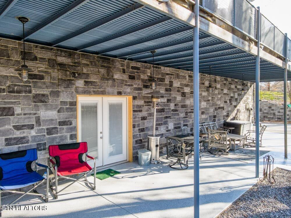 3416 Saint Andrews Drive Baneberry TN 37890