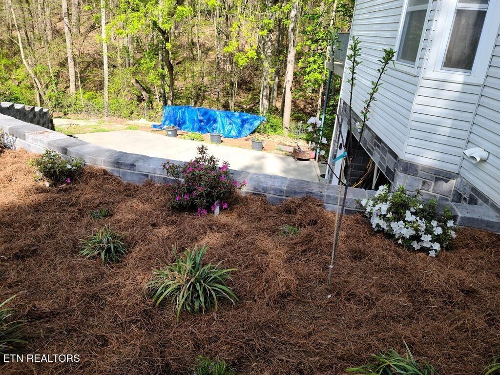 3416 Saint Andrews Drive Baneberry TN 37890