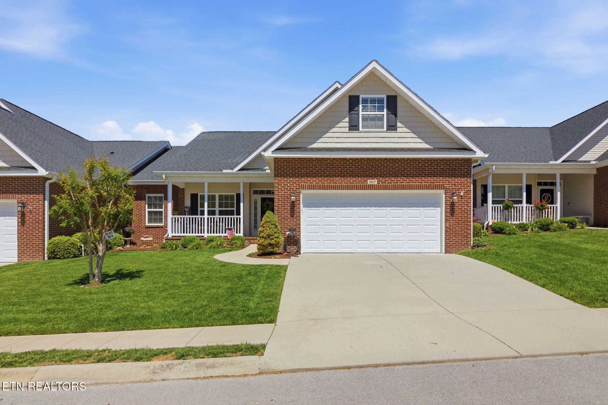 1617 Rocky Plains Lane Knoxville TN 37918
