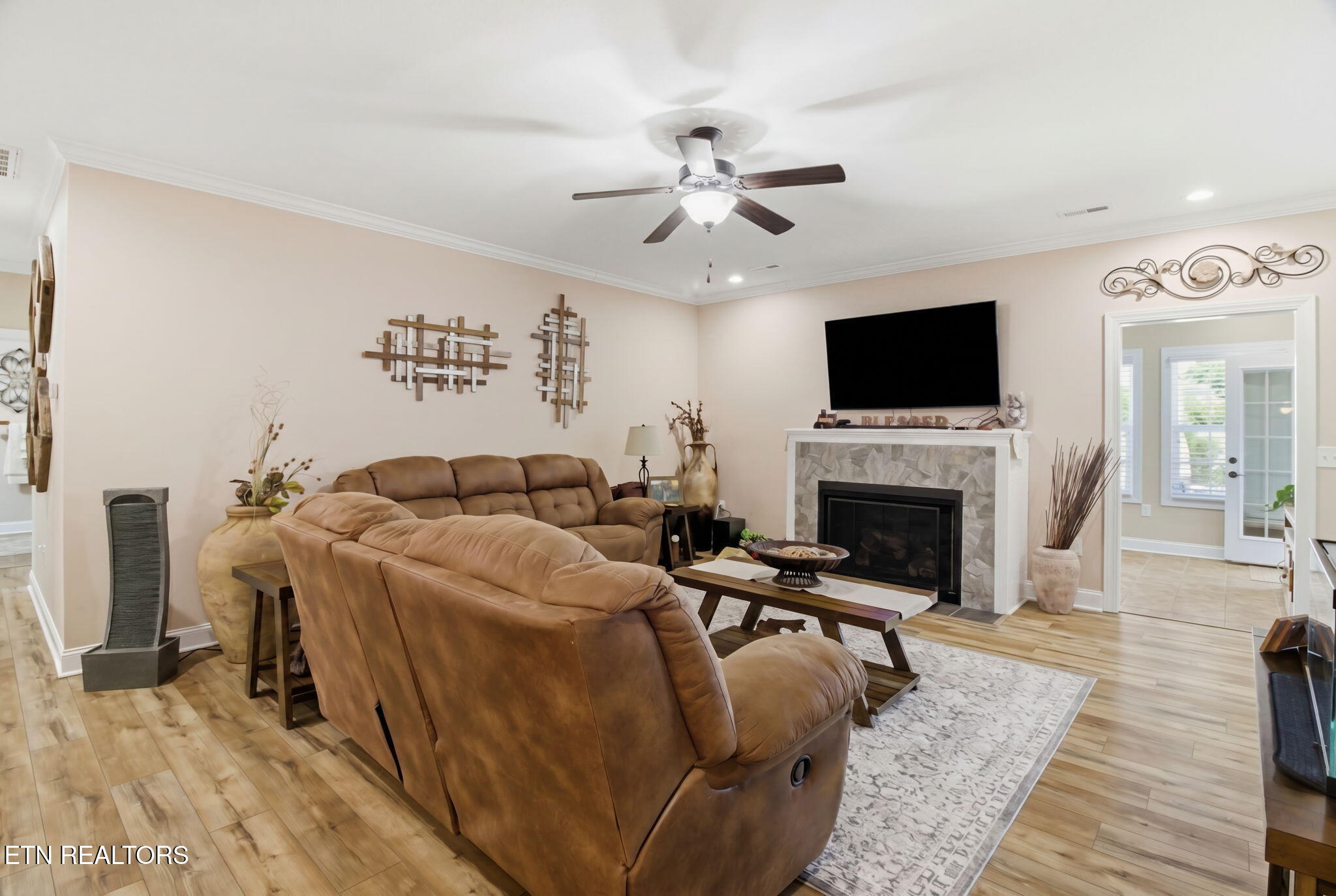1617 Rocky Plains Lane Knoxville TN 37918