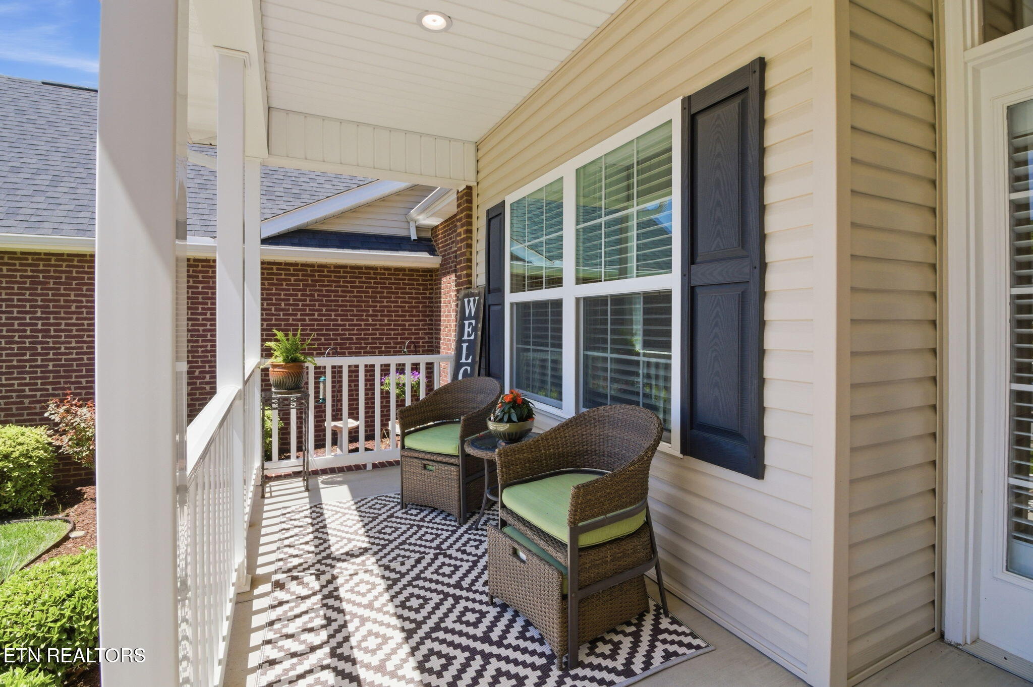 1617 Rocky Plains Lane Knoxville TN 37918