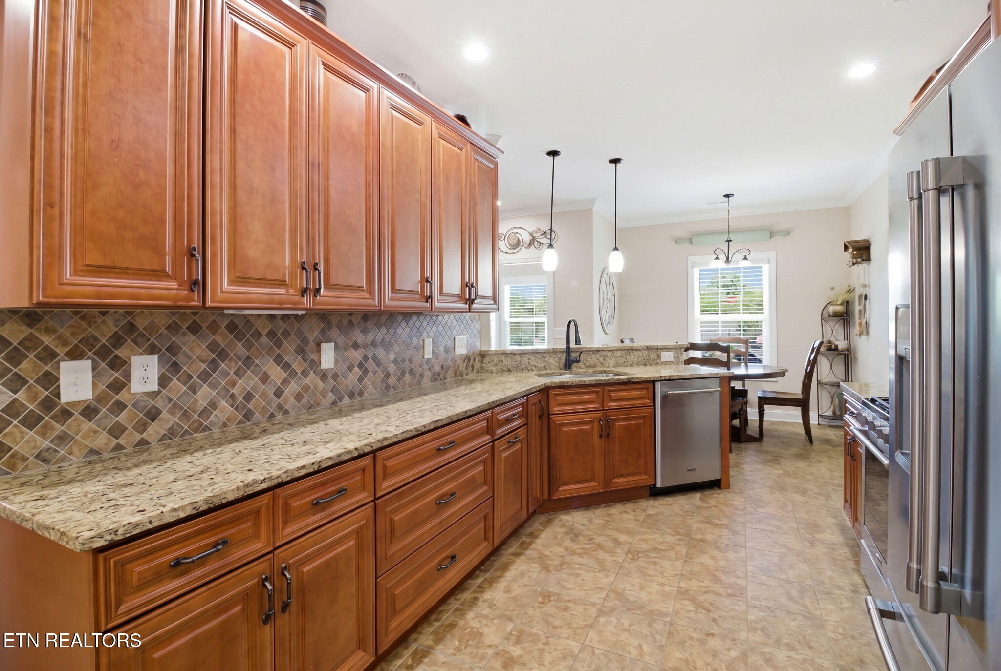 1617 Rocky Plains Lane Knoxville TN 37918