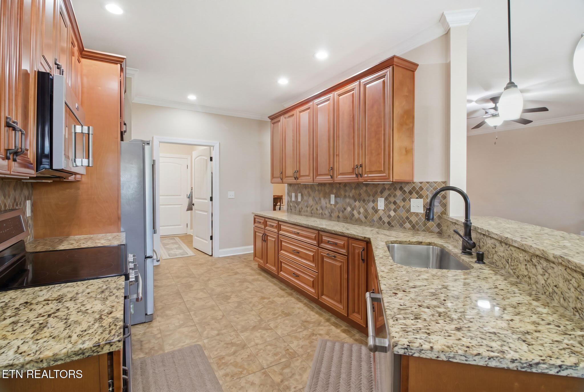 1617 Rocky Plains Lane Knoxville TN 37918