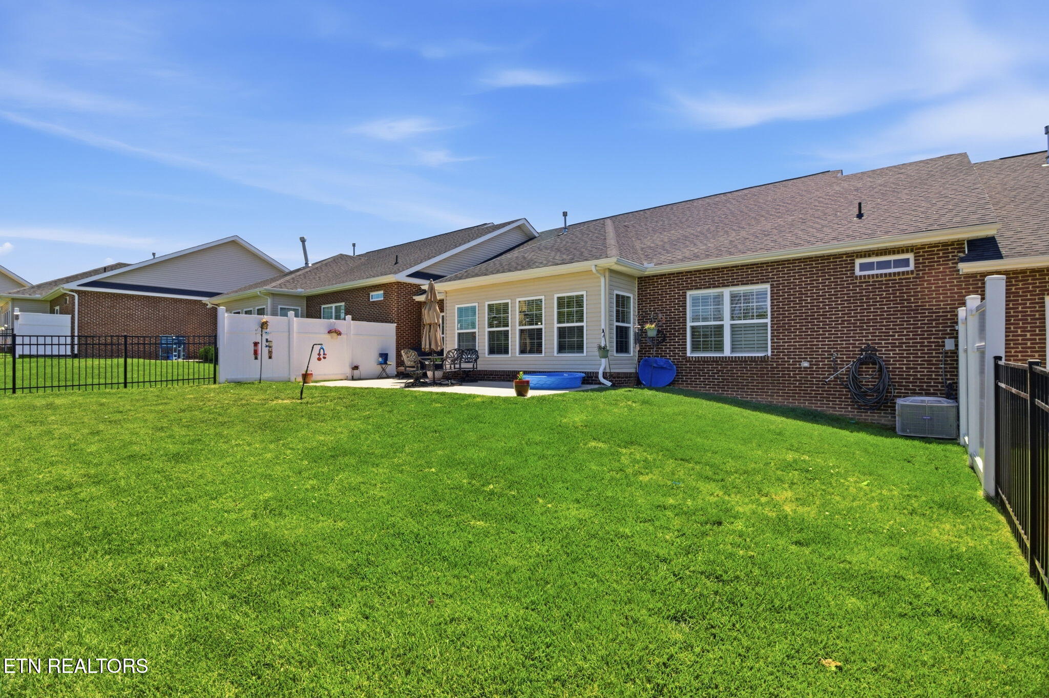 1617 Rocky Plains Lane Knoxville TN 37918
