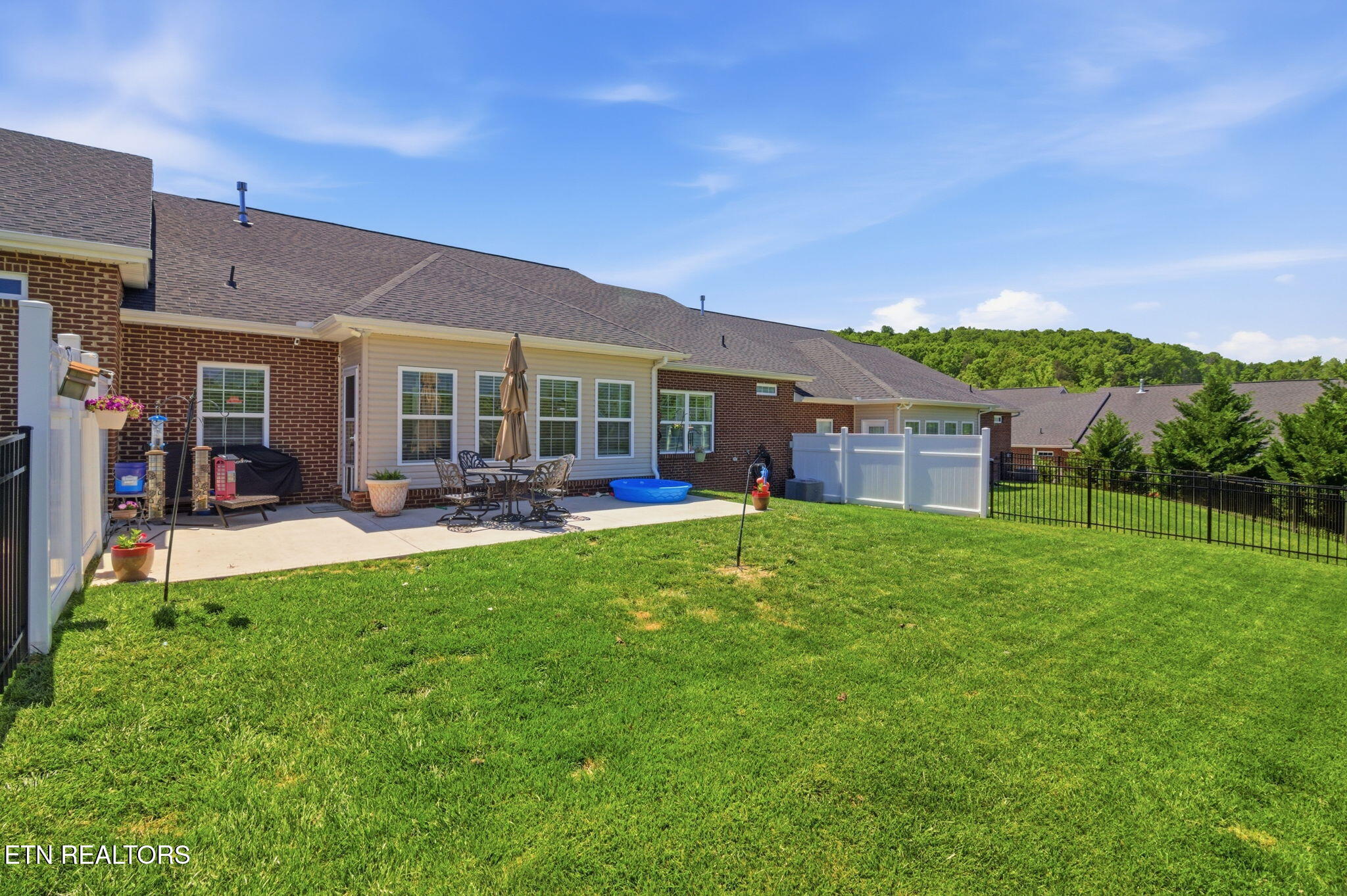 1617 Rocky Plains Lane Knoxville TN 37918