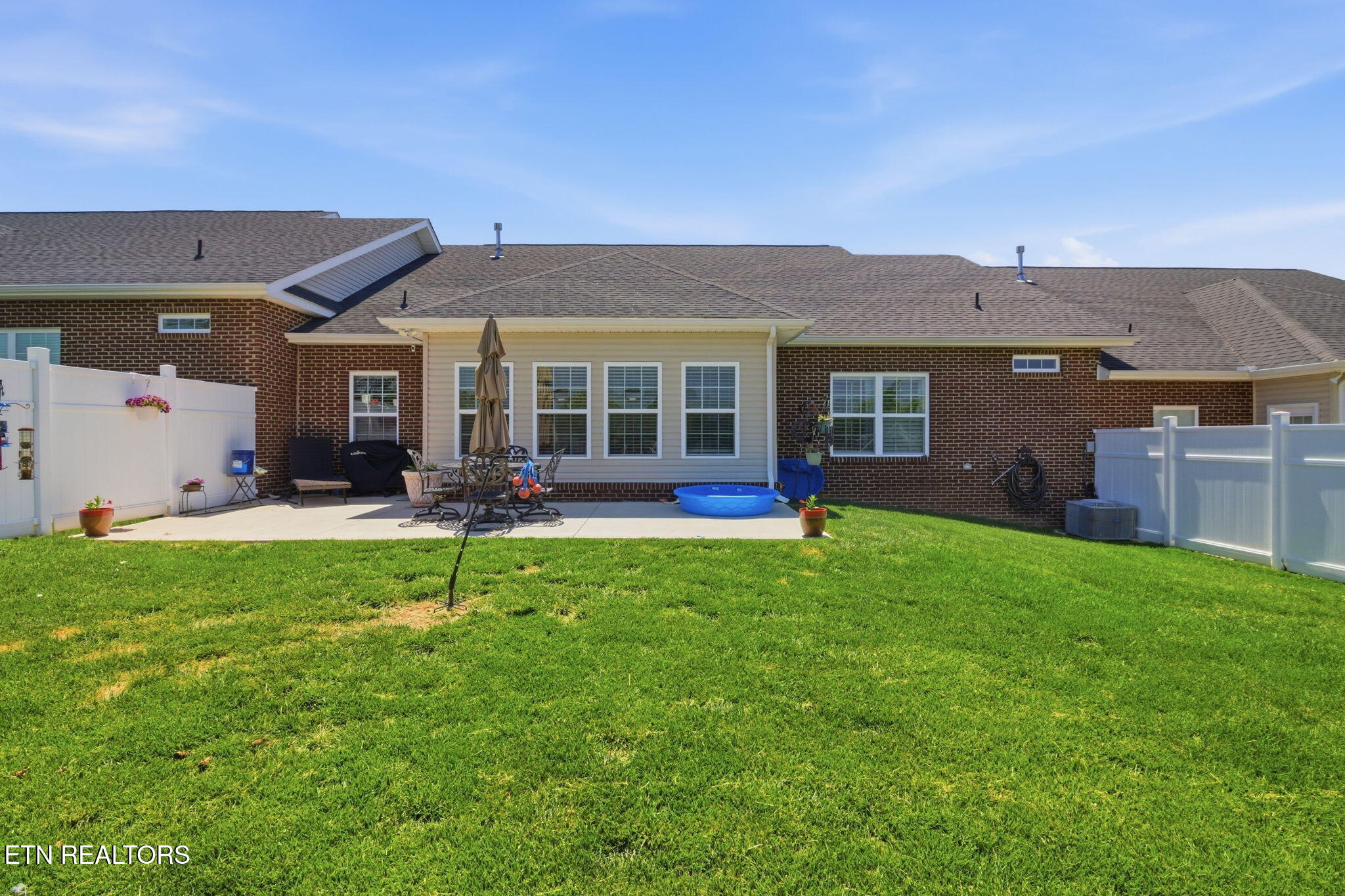 1617 Rocky Plains Lane Knoxville TN 37918