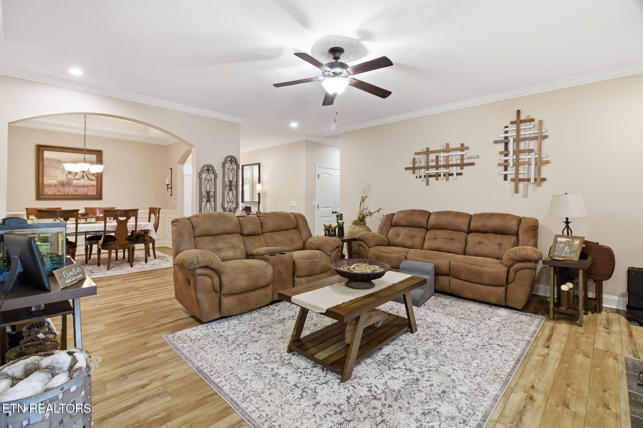 1617 Rocky Plains Lane Knoxville TN 37918