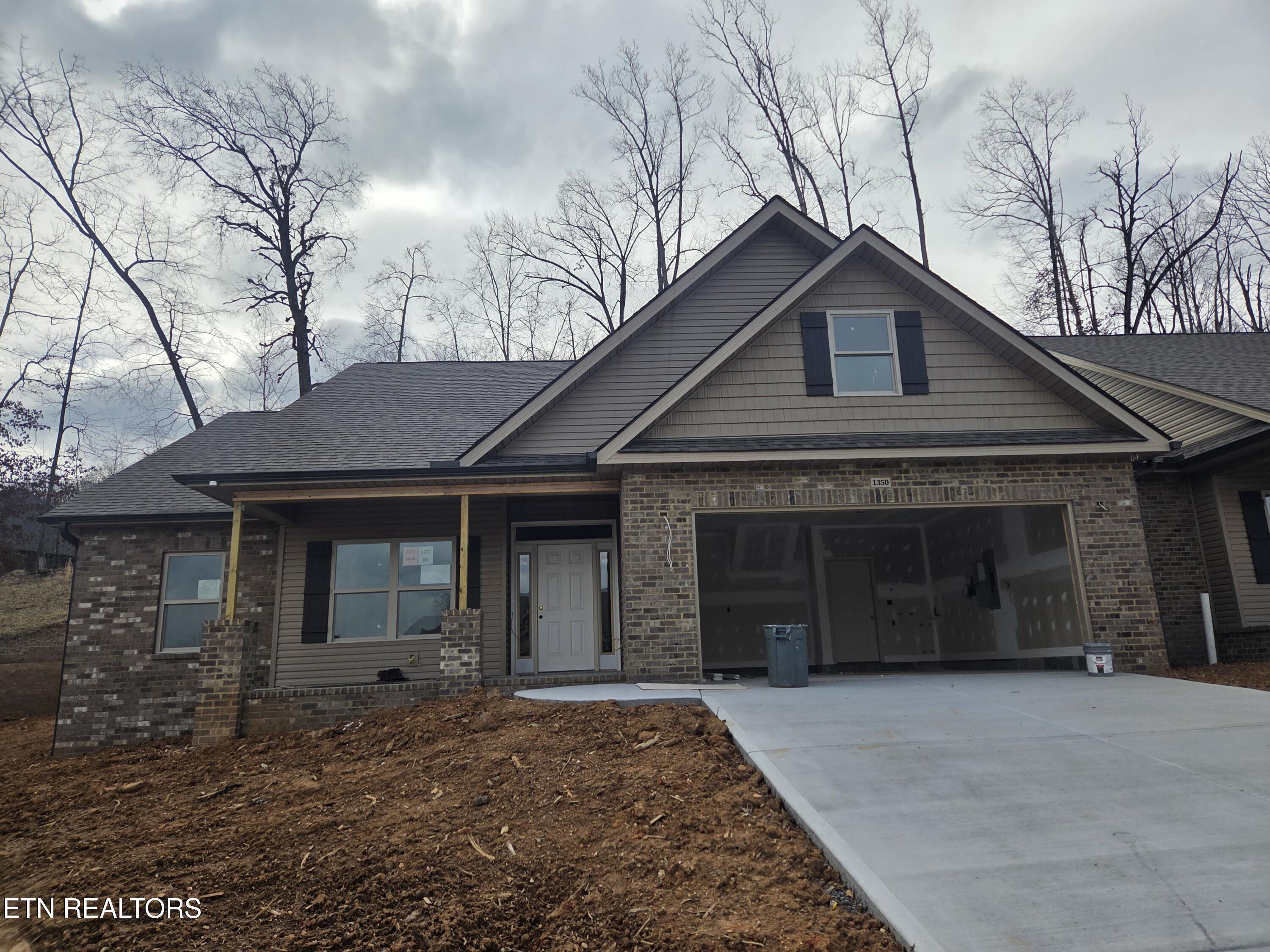 1350 Kenzi Rose Lane Knoxville TN 37918