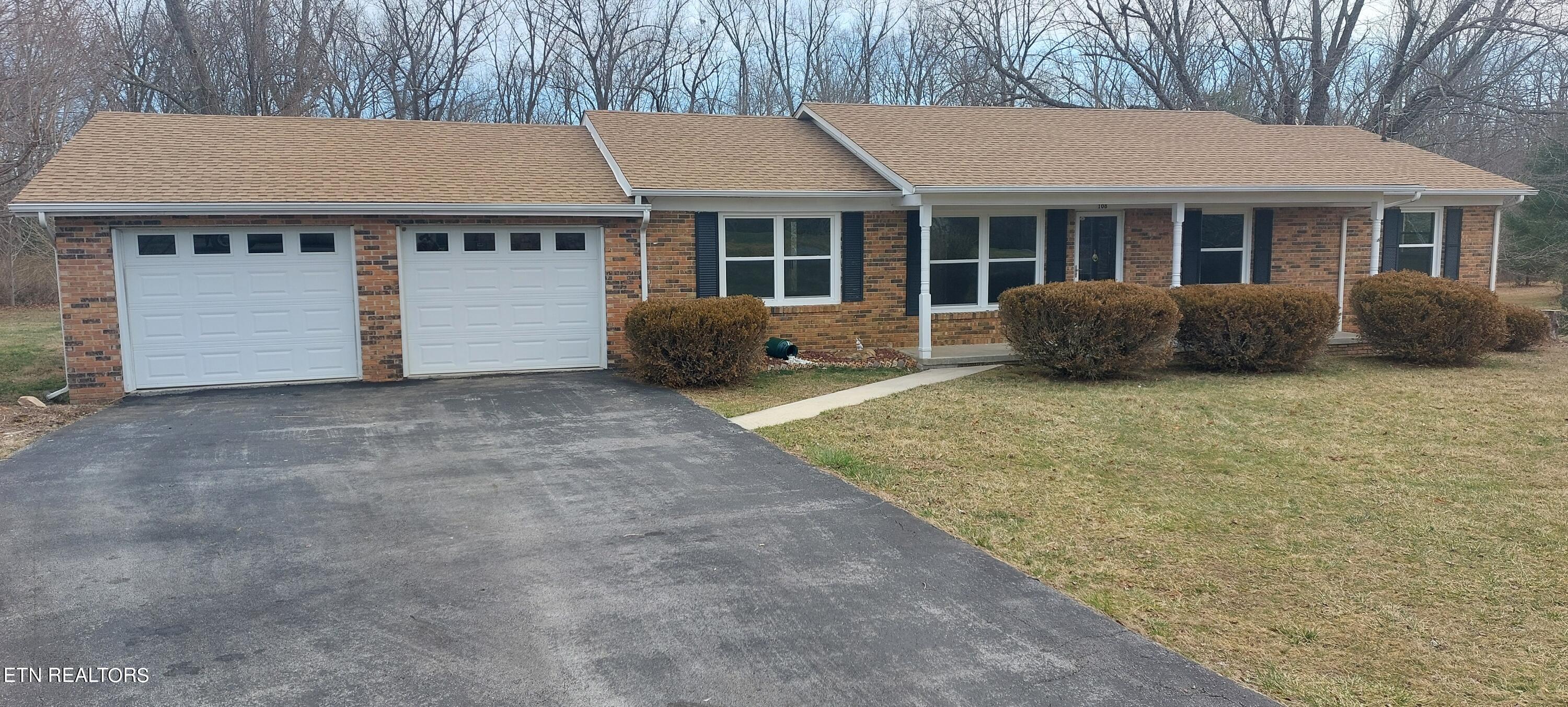 108 Twilight Drive Crossville TN 38572