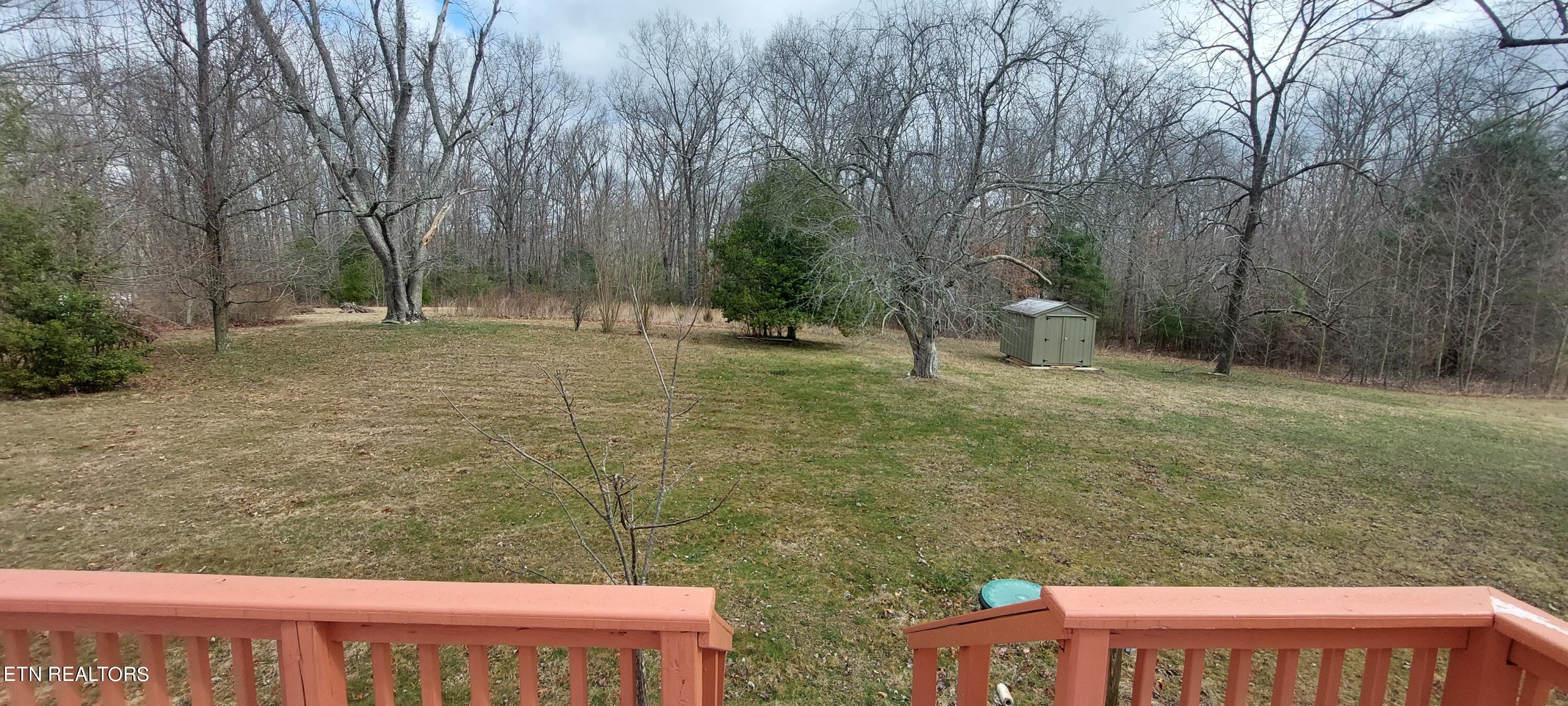 108 Twilight Drive Crossville TN 38572