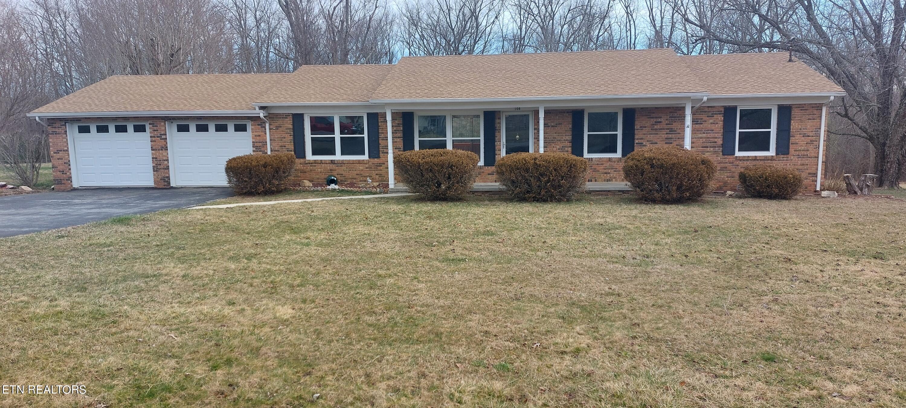 108 Twilight Drive Crossville TN 38572