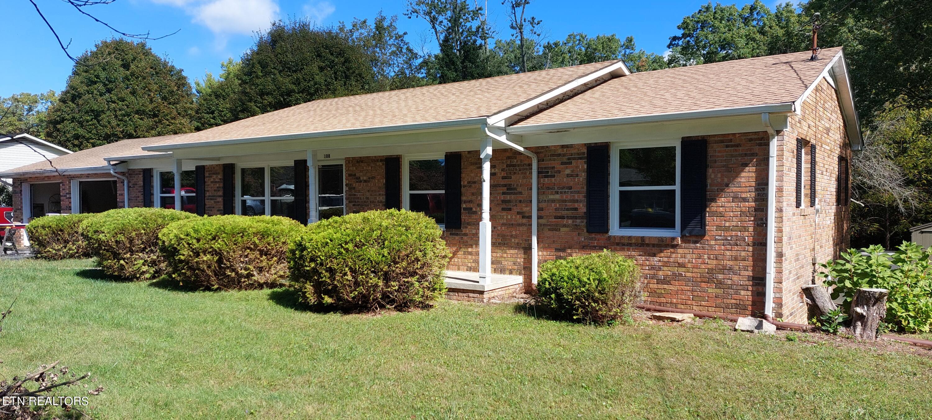 108 Twilight Drive Crossville TN 38572