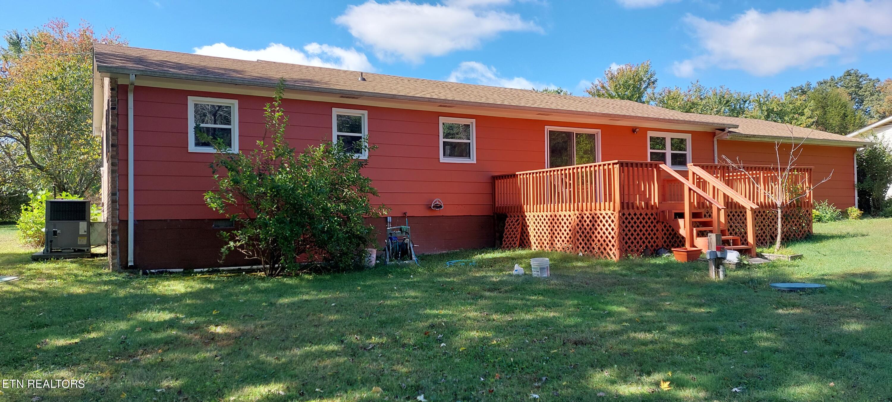 108 Twilight Drive Crossville TN 38572