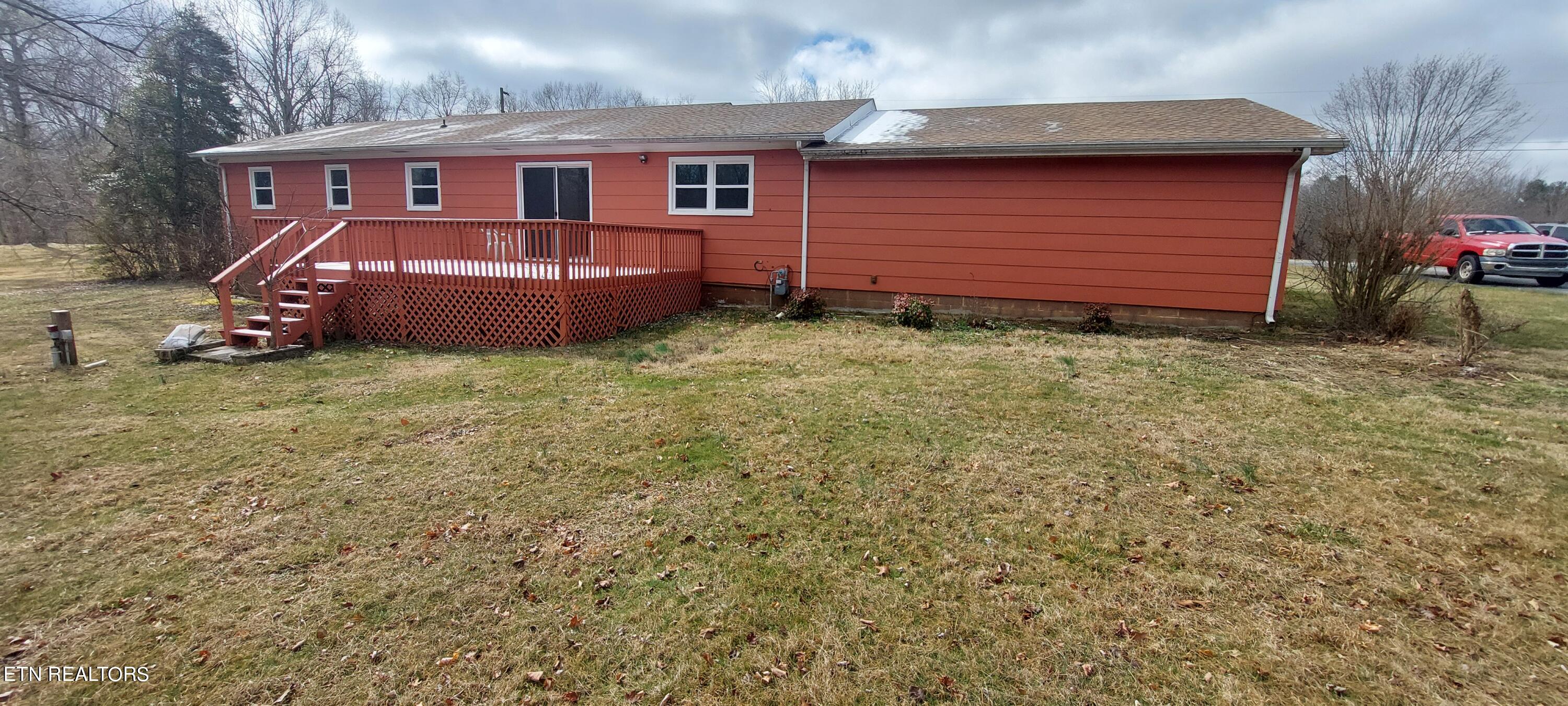 108 Twilight Drive Crossville TN 38572