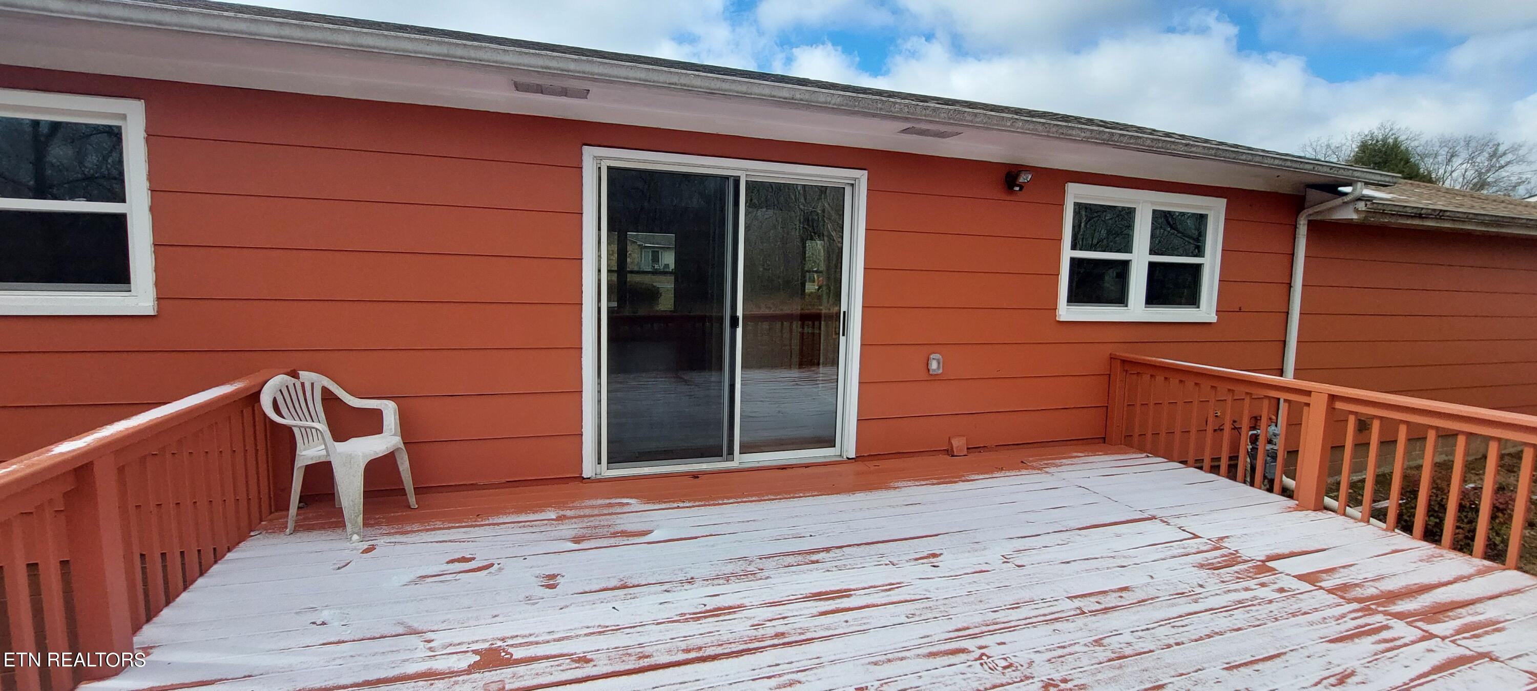 108 Twilight Drive Crossville TN 38572