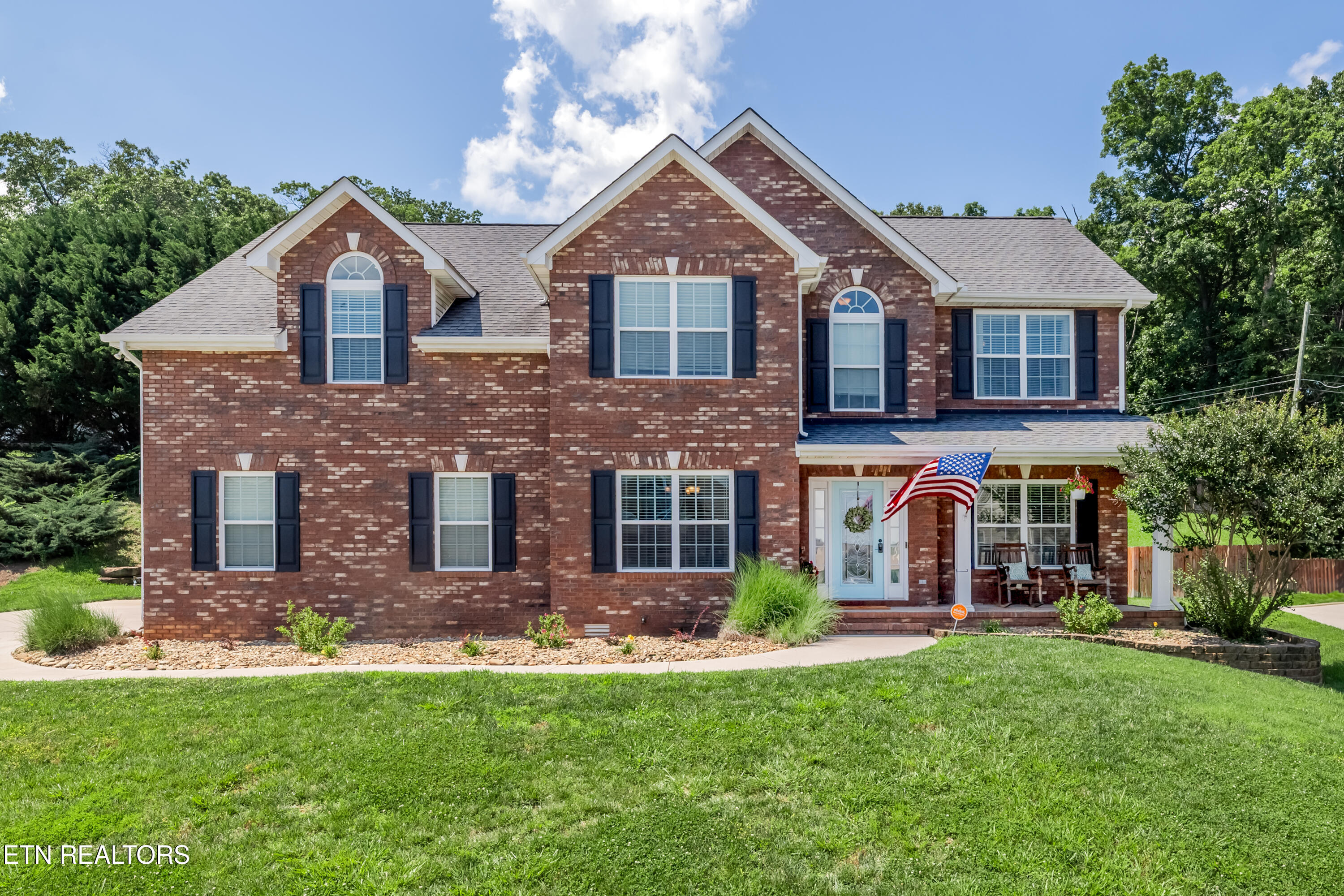 6123 Wishing Well Lane Knoxville TN 37918