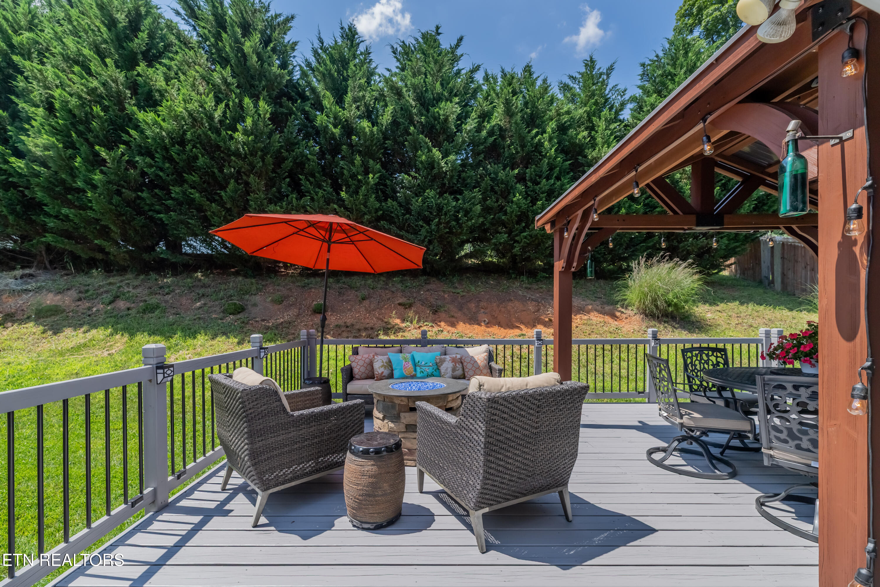 6123 Wishing Well Lane Knoxville TN 37918