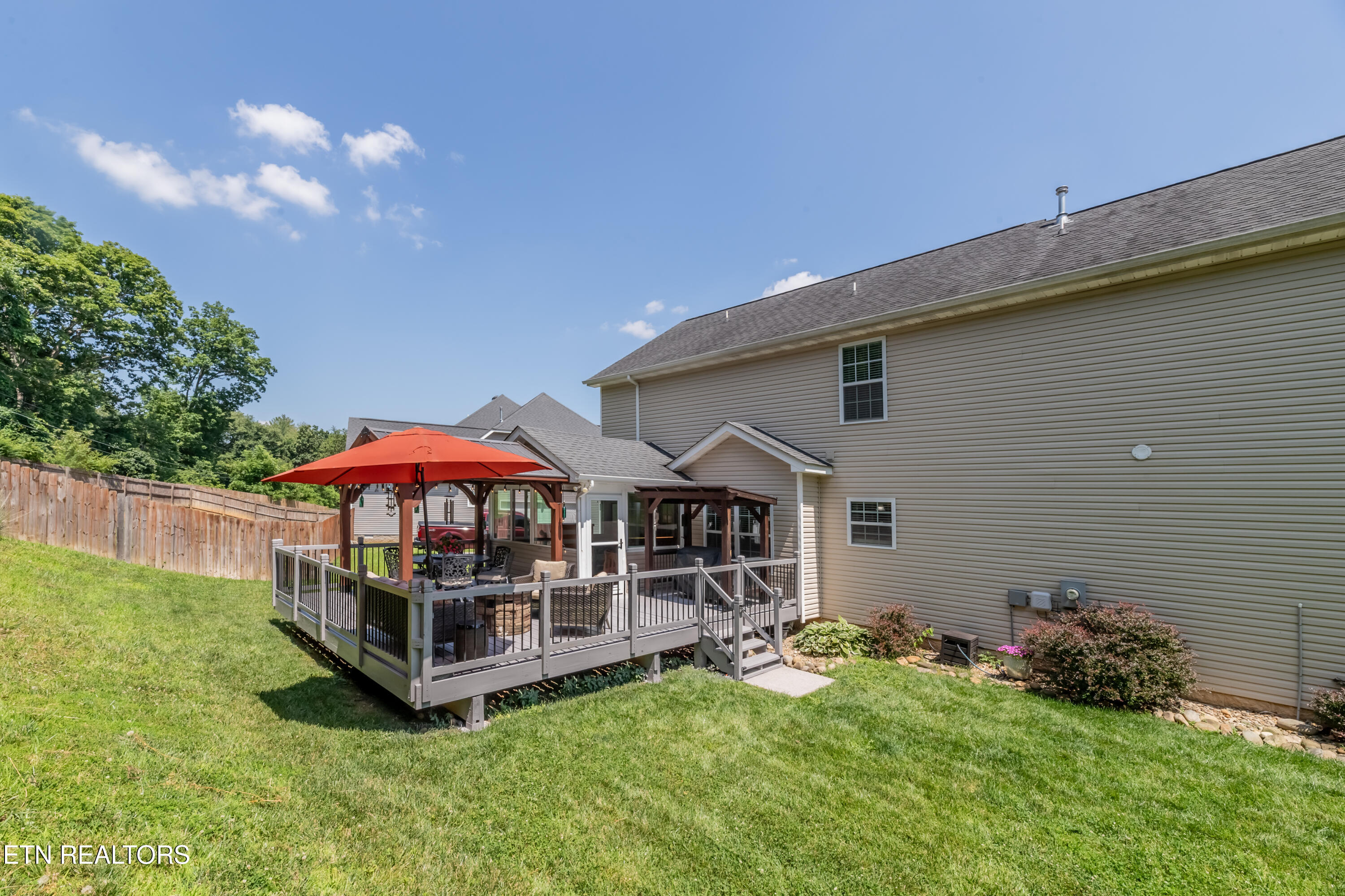 6123 Wishing Well Lane Knoxville TN 37918